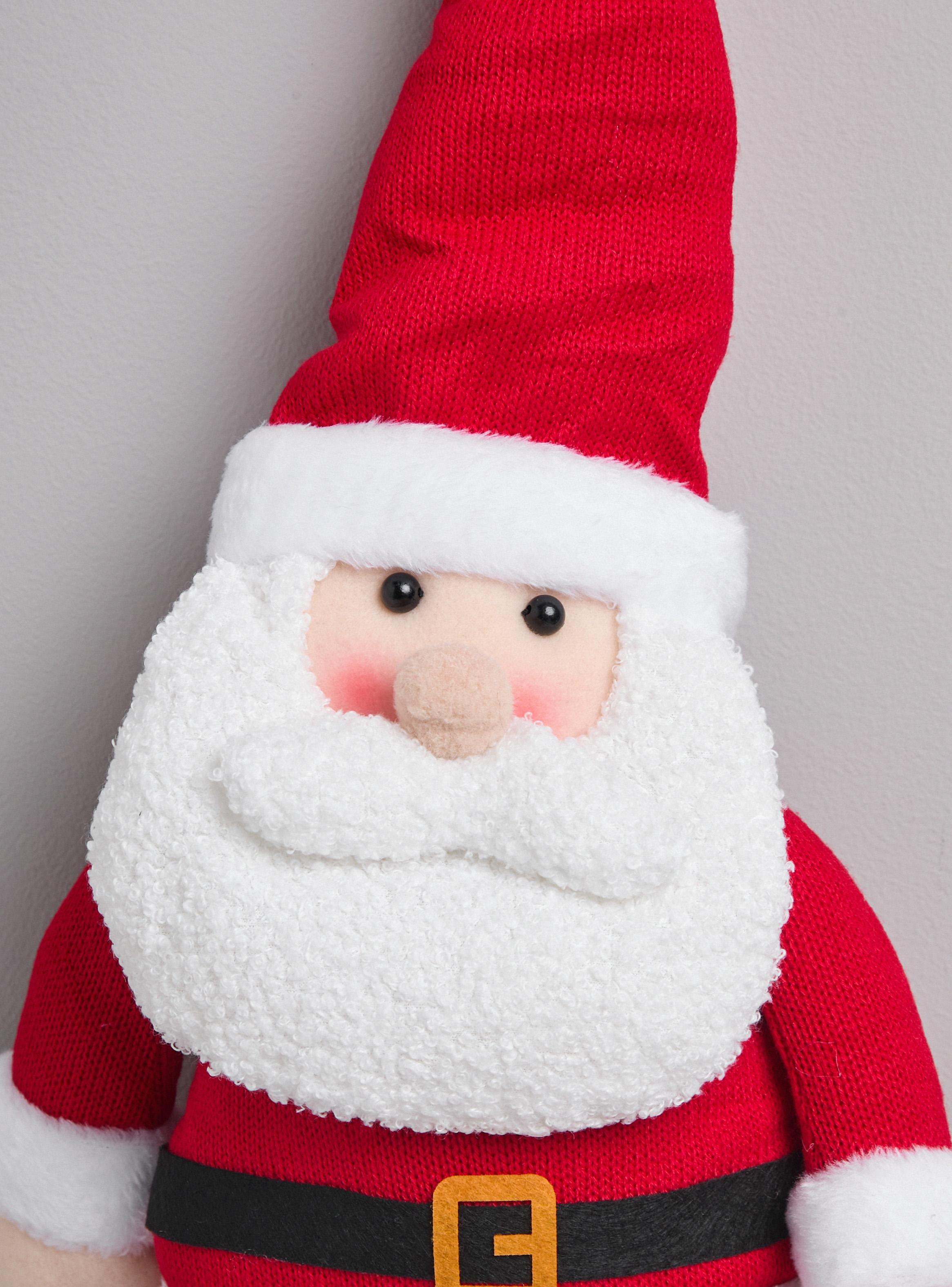 Peluche Santa 75 Cm-2