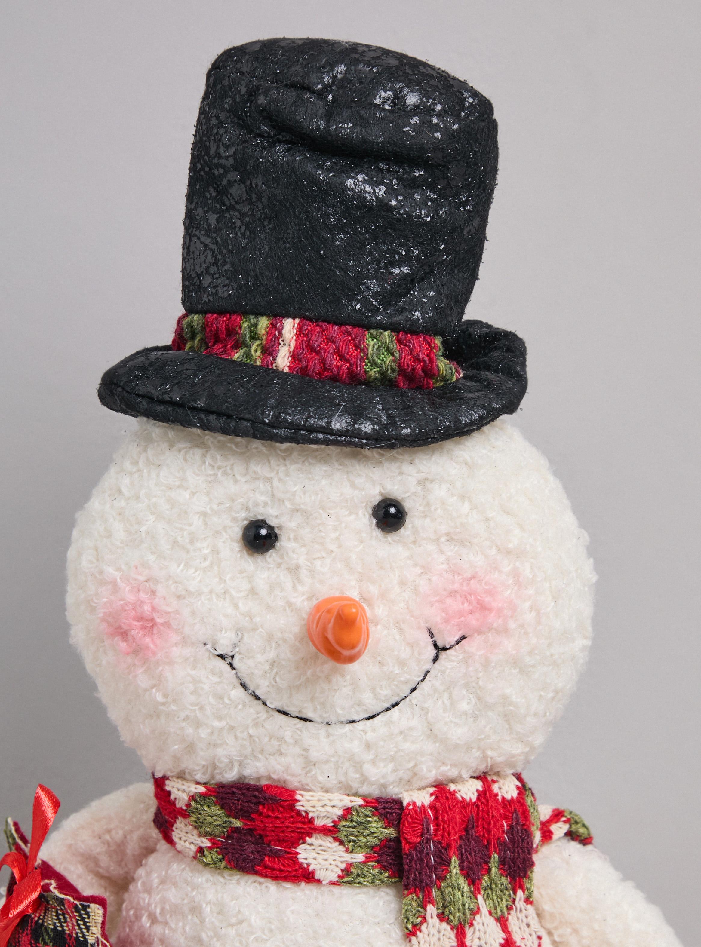 Peluche Mono Forest 27Cm-2