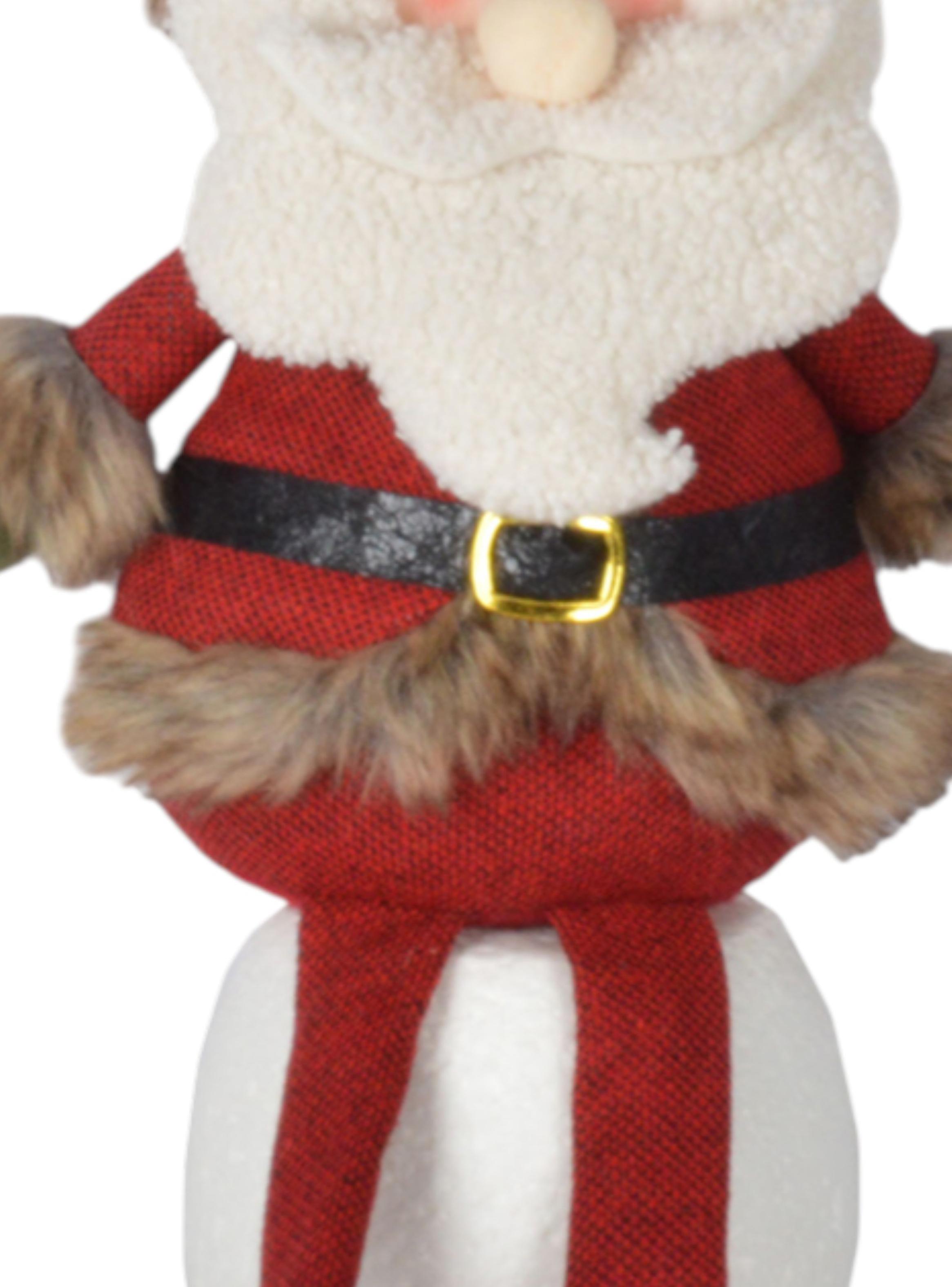 Peluche Santa Forest 52 Cm-2