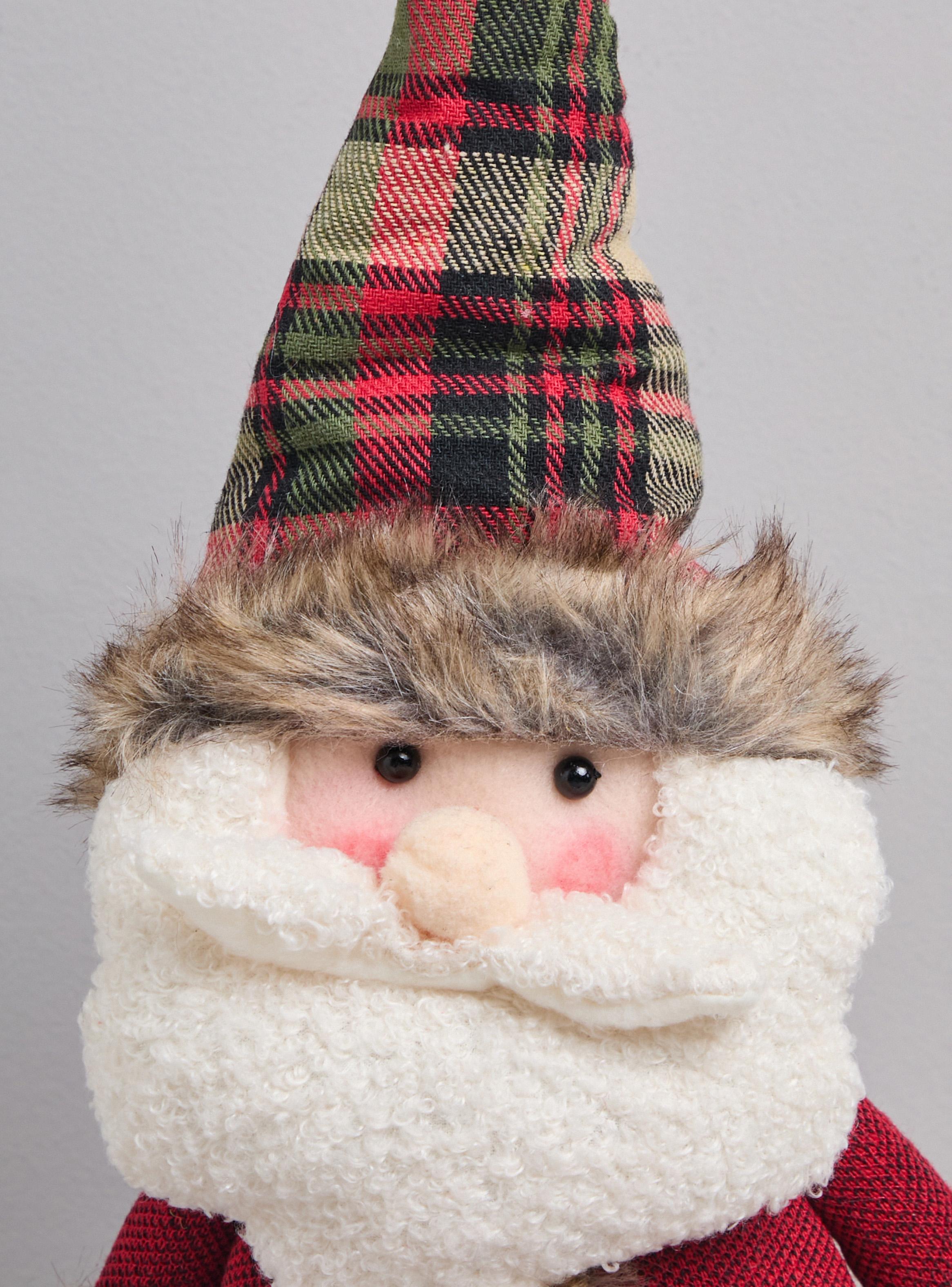 Peluche Santa Forest 52 Cm-2