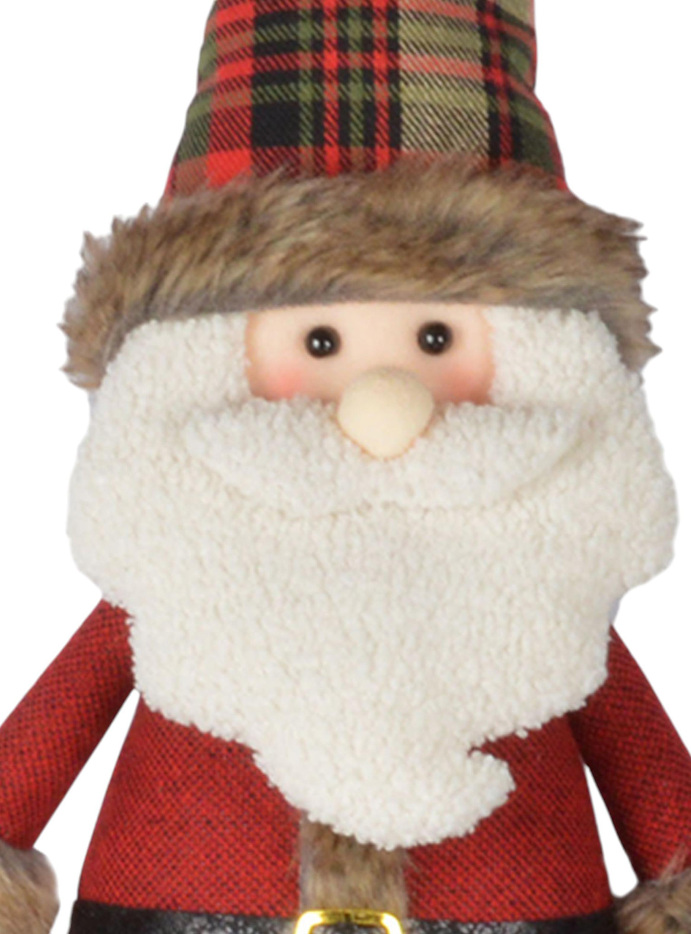 Peluche Santa Forest 65 Cm-2