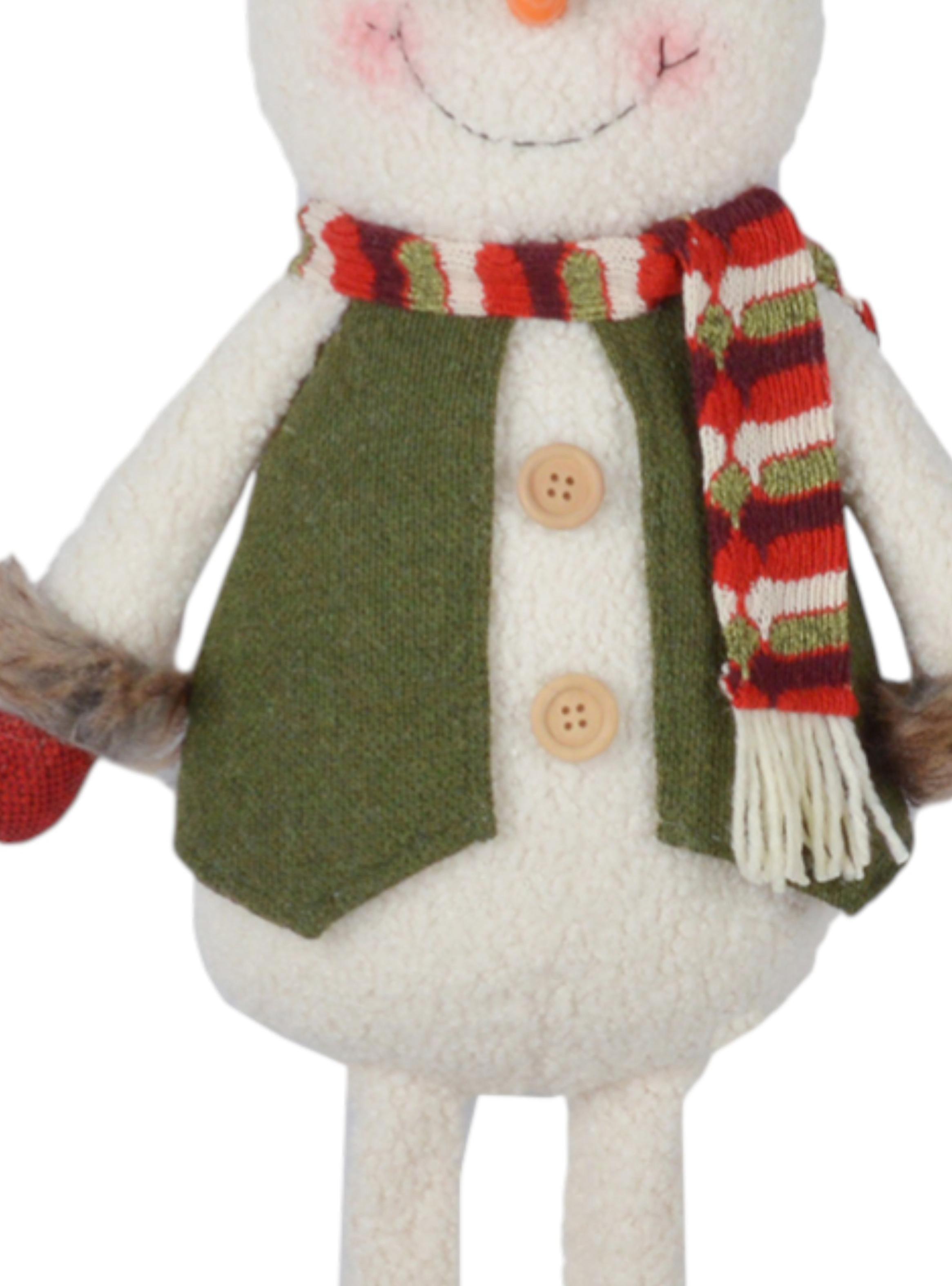 Peluche Mono Forest 65 Cm-2