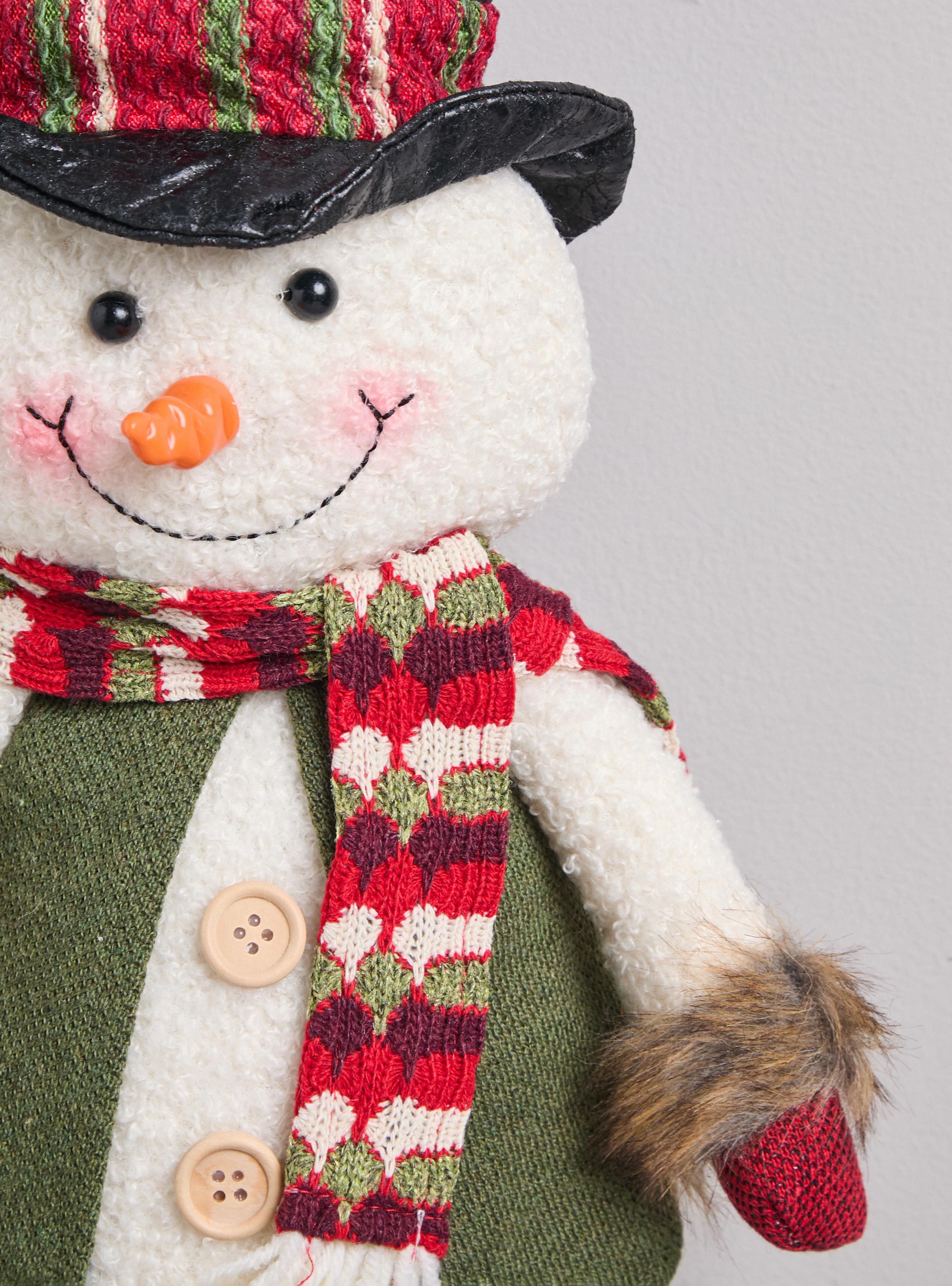 Peluche Mono Forest 65 Cm-2