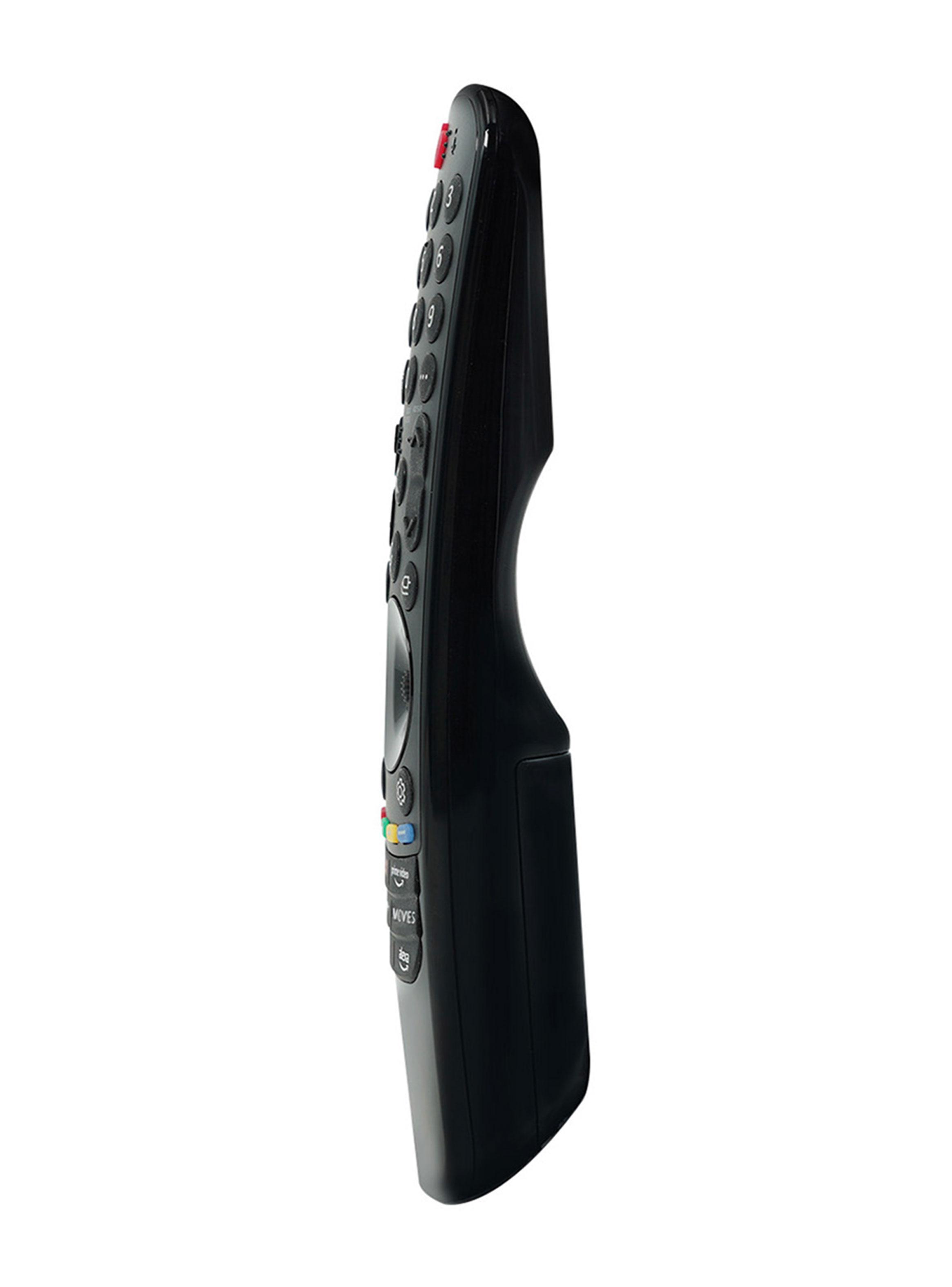 Magic Remote TV Serie 2024-3
