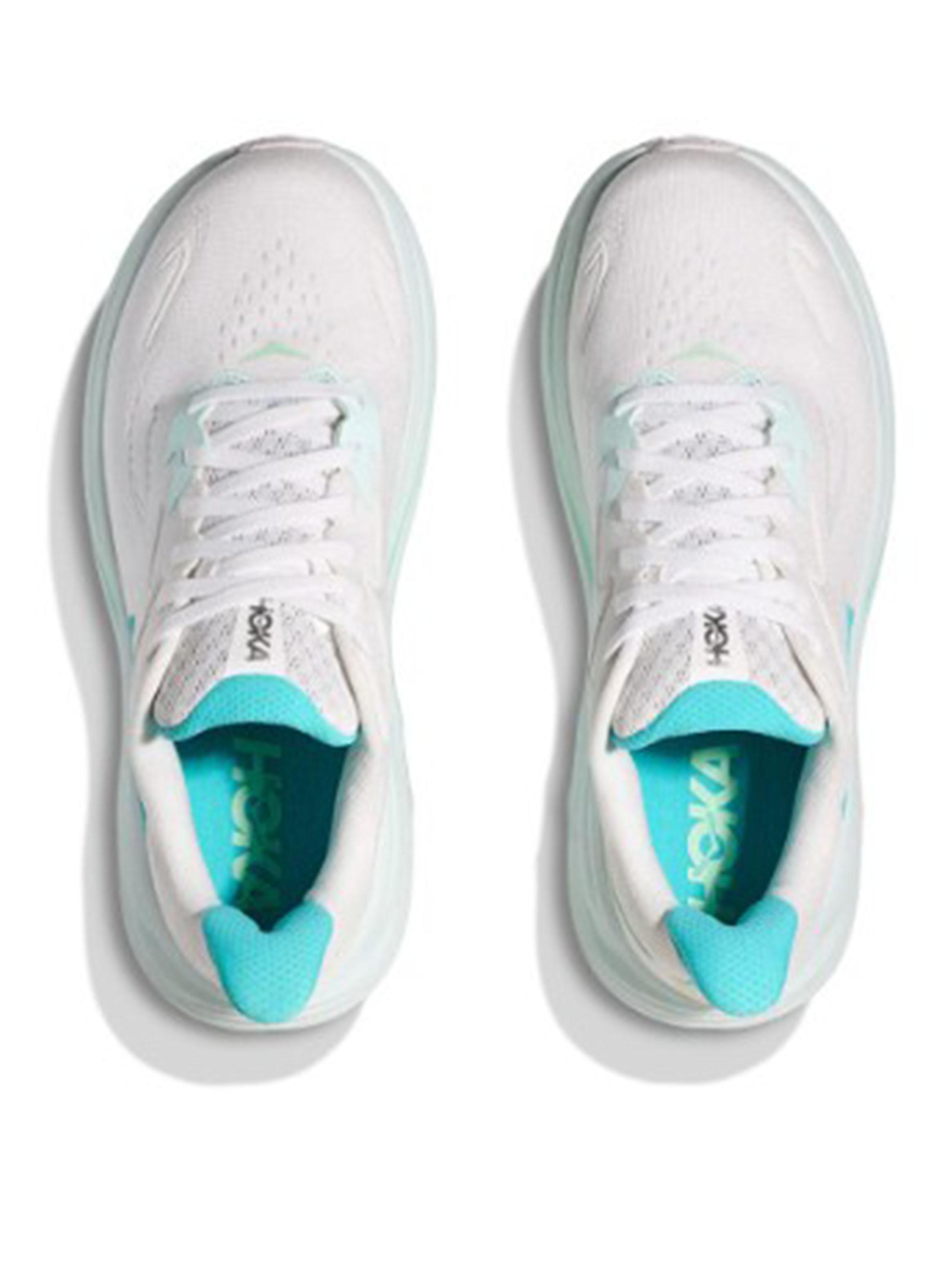 Zapatilla Running Clifto- 10 Mujer-2