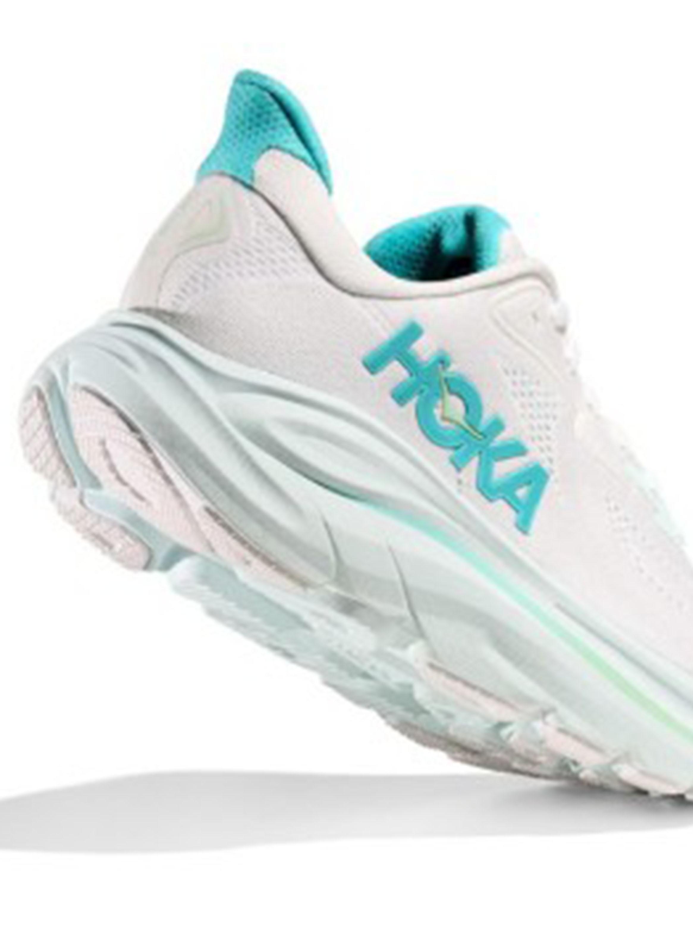 Zapatilla Running Clifto- 10 Mujer-3