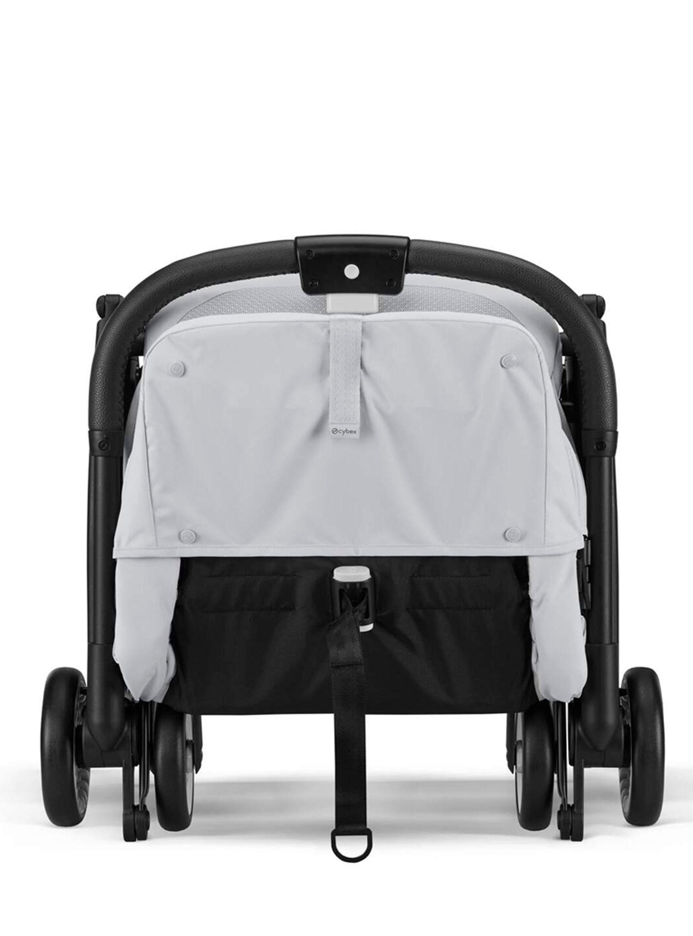 Coche Orfeo Blk Fog Grey-2