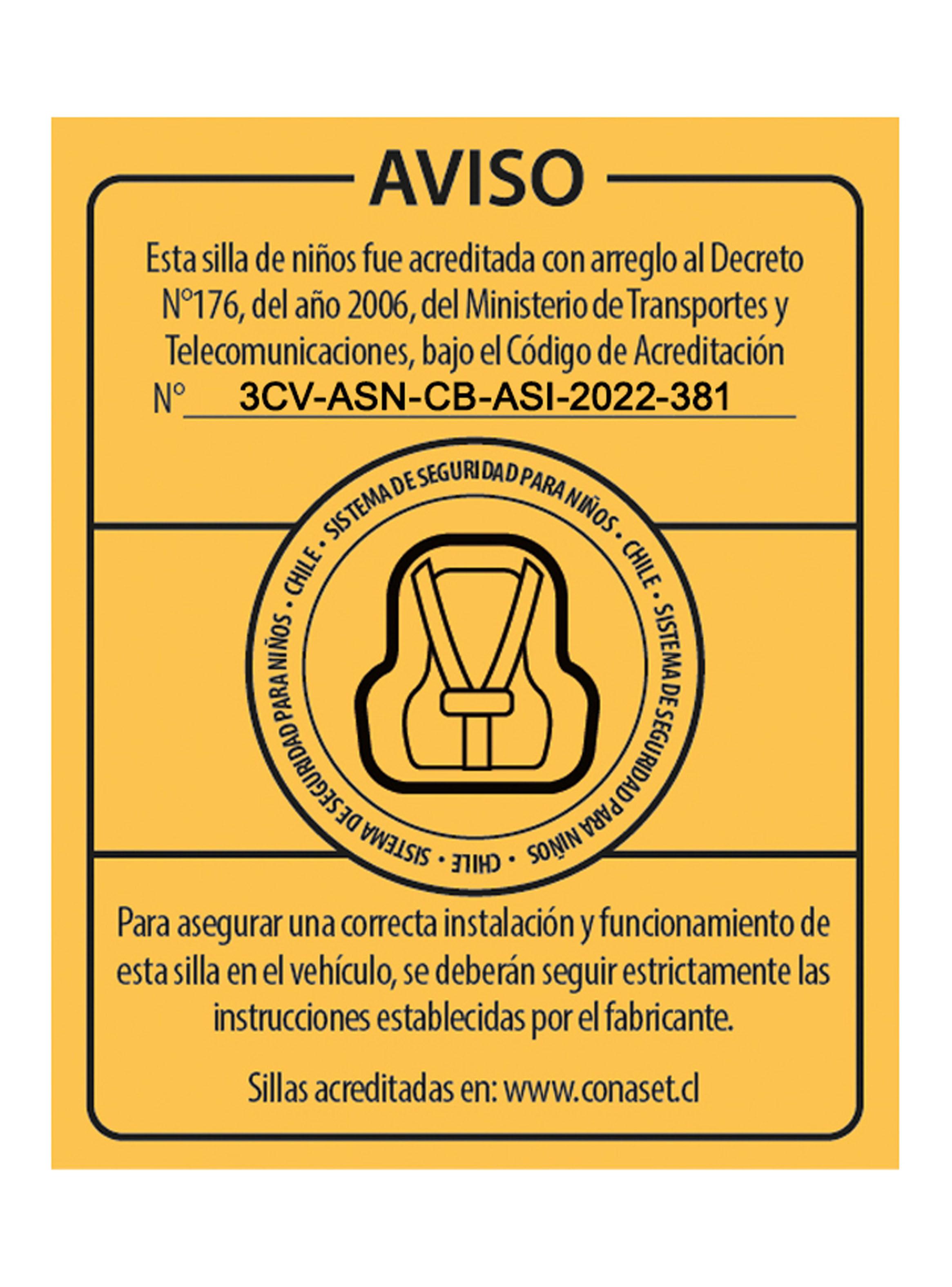 Coche Travel System Ts Orfeo Blk Fg+Aton S2-5