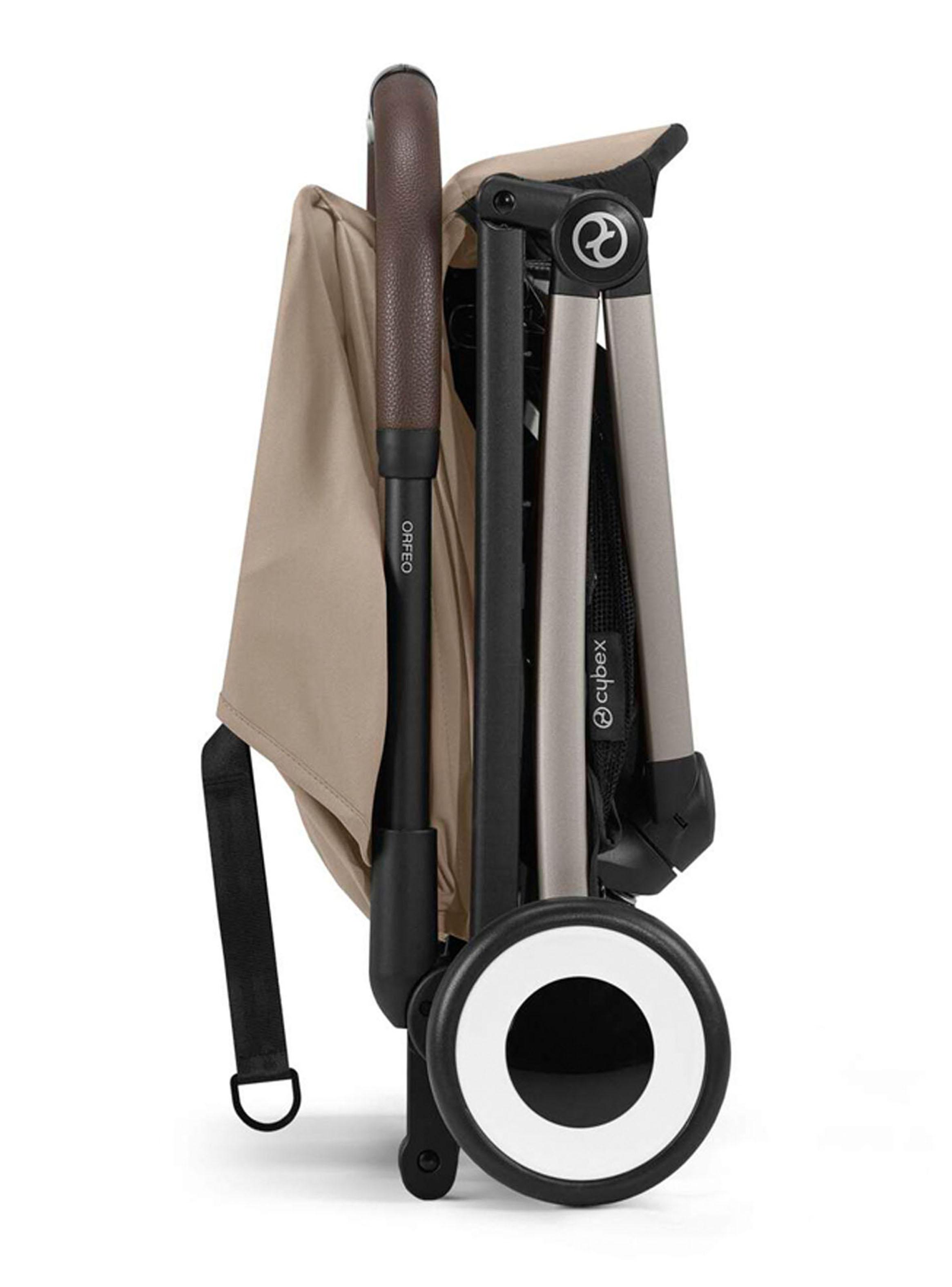 Coche Orfeo Tpe Almond Beige-4