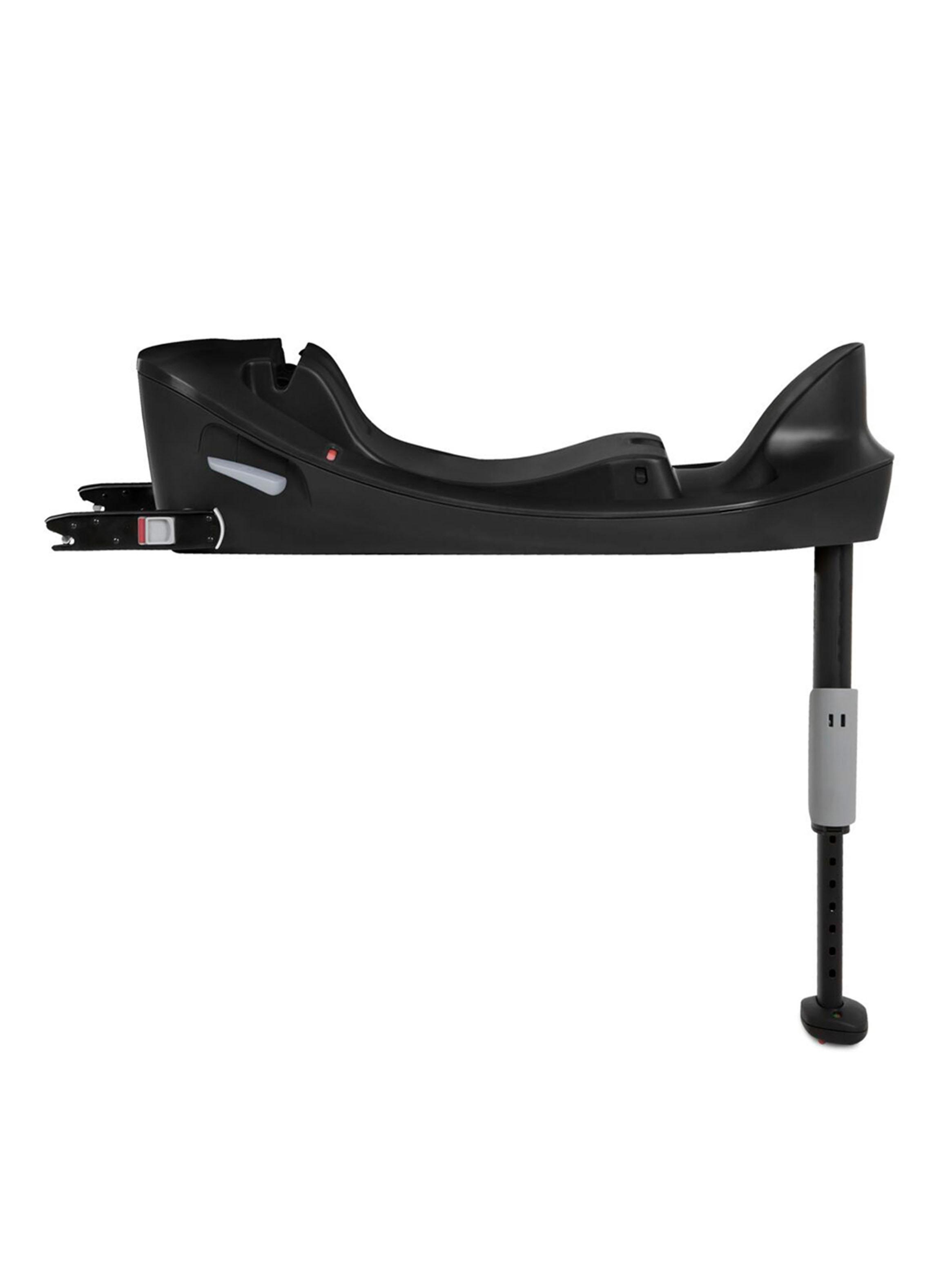 Coche Travel System Orfeo Tpe Ab + Aton B2-4