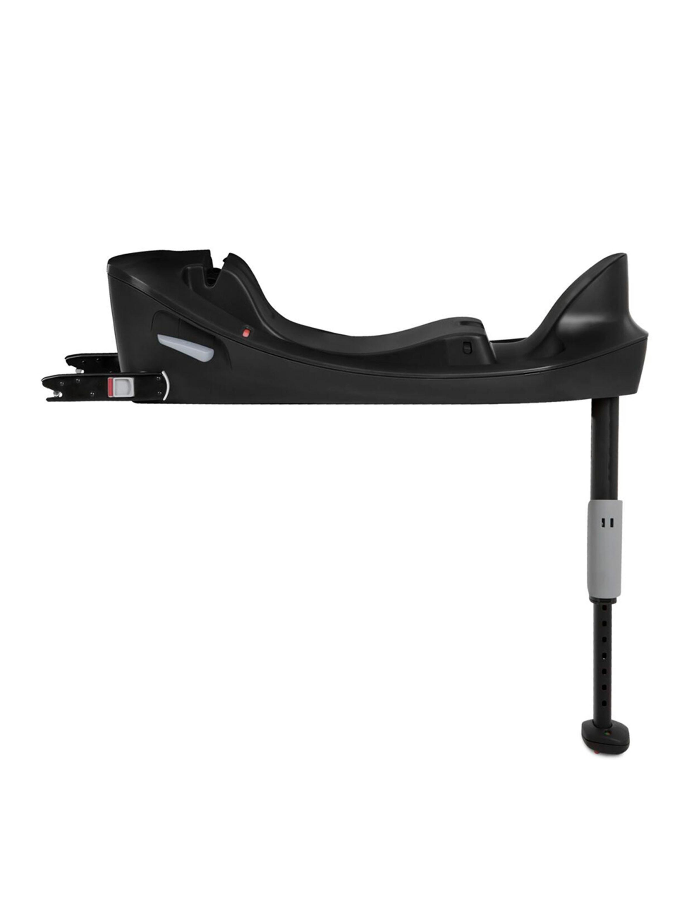 Coche Travel System Eezy S Tw+Blk Mgb+Aton B2-4