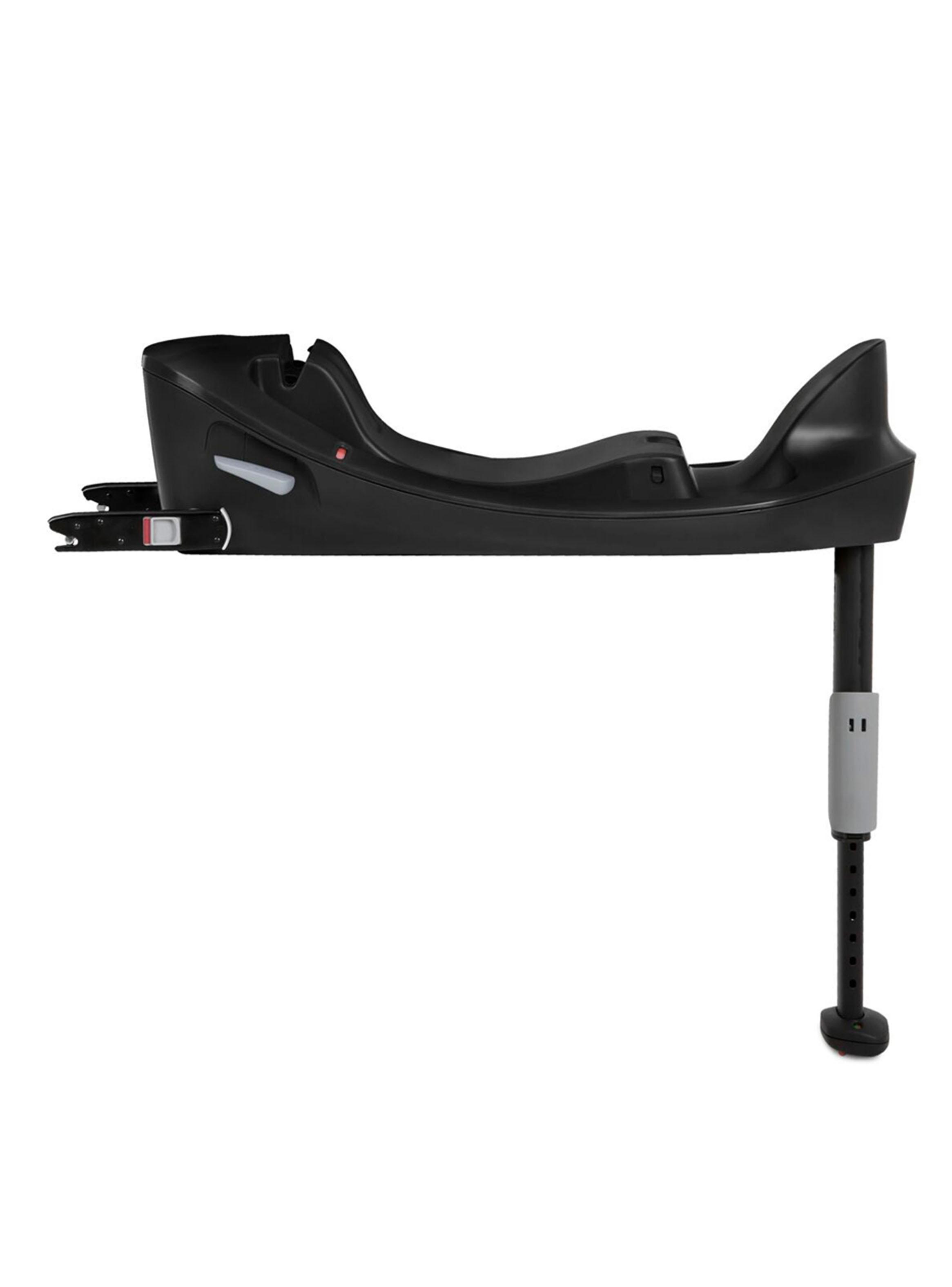 Coche Travel System Eezy Tw+ Blk Mgb+Aton S2-4