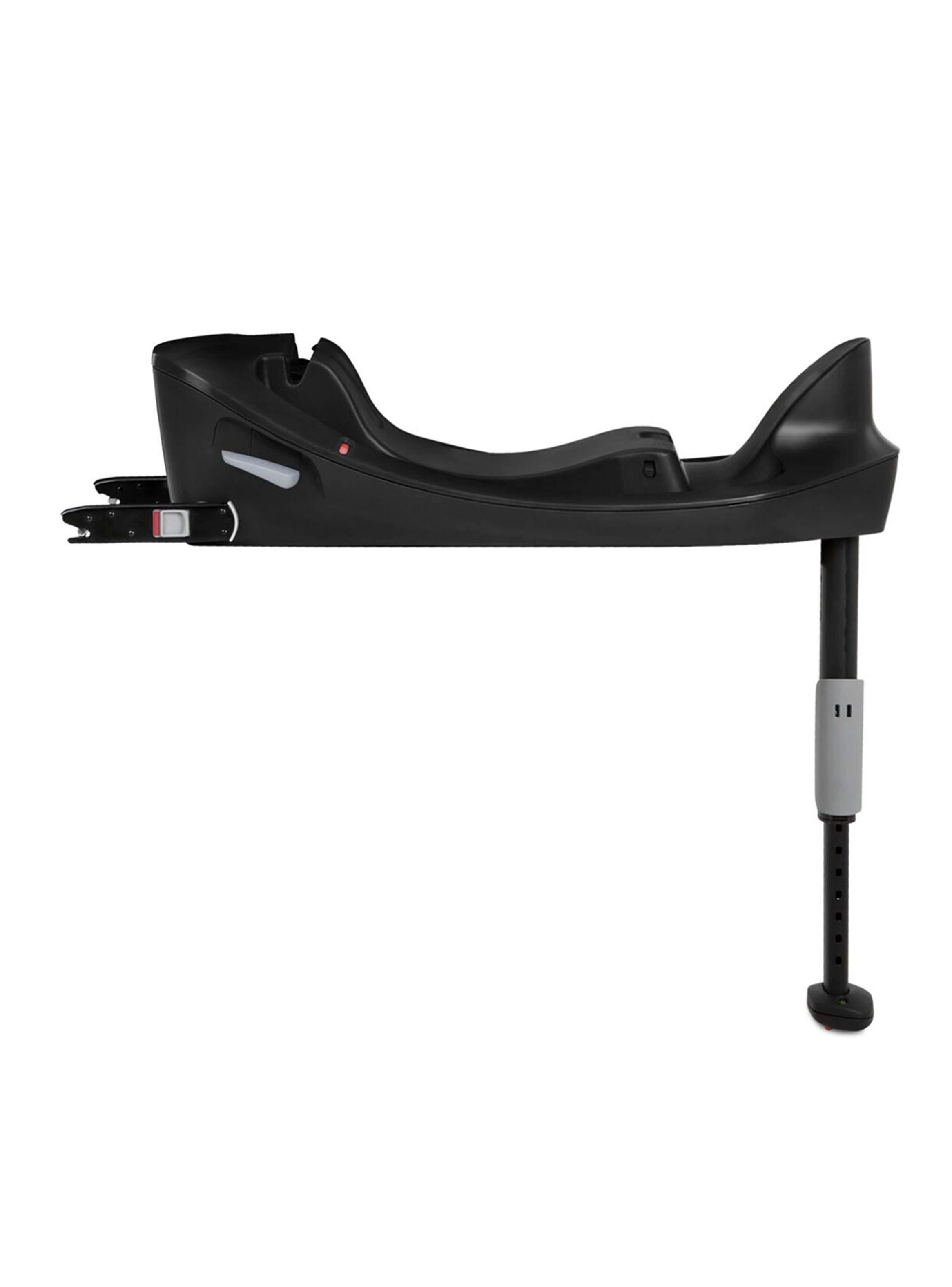 Coche Gazelle Tpe Bp Abeige-4