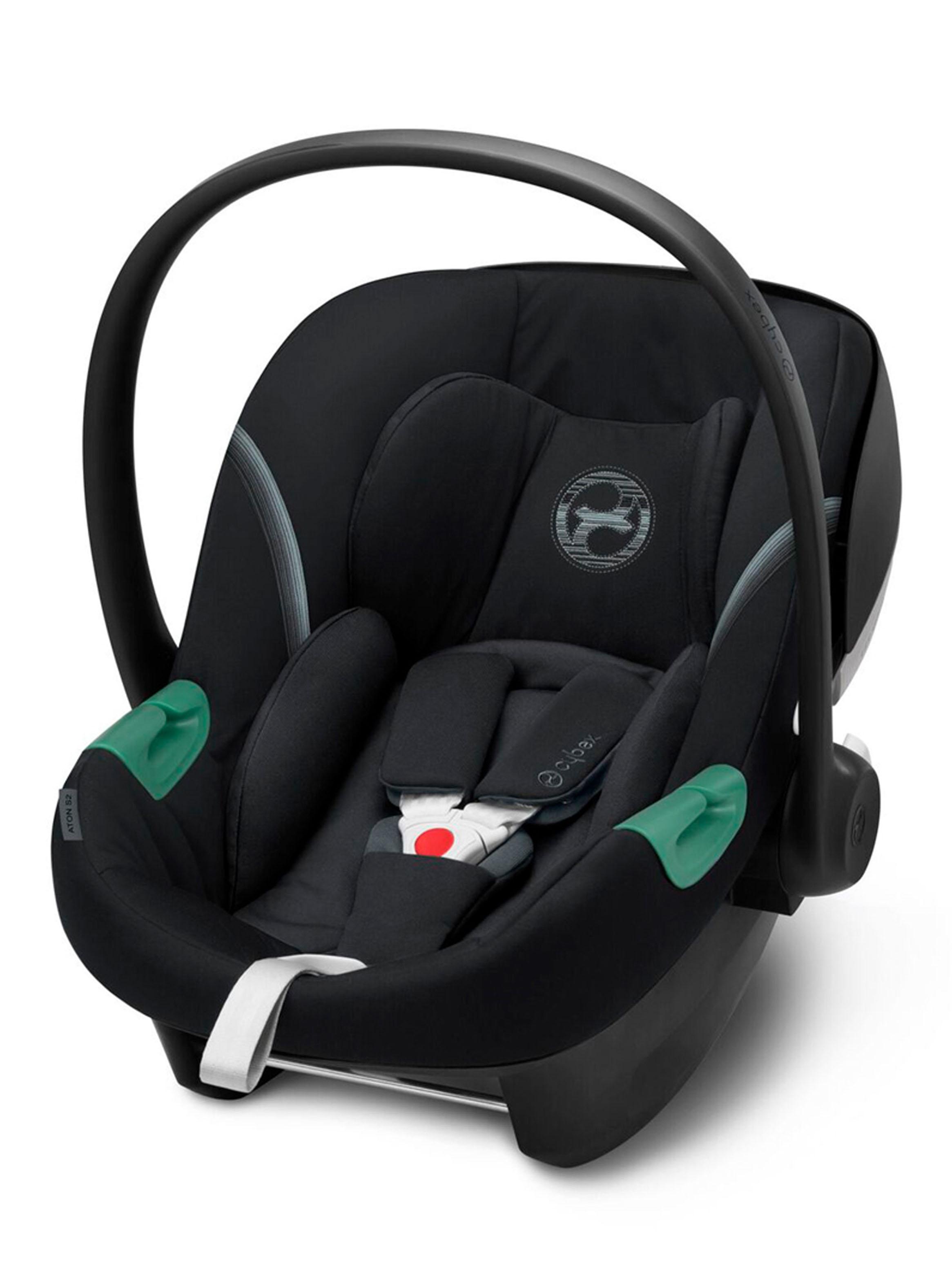 Coche Travel System Gazelle S Tpe Ab+Aton S2-4
