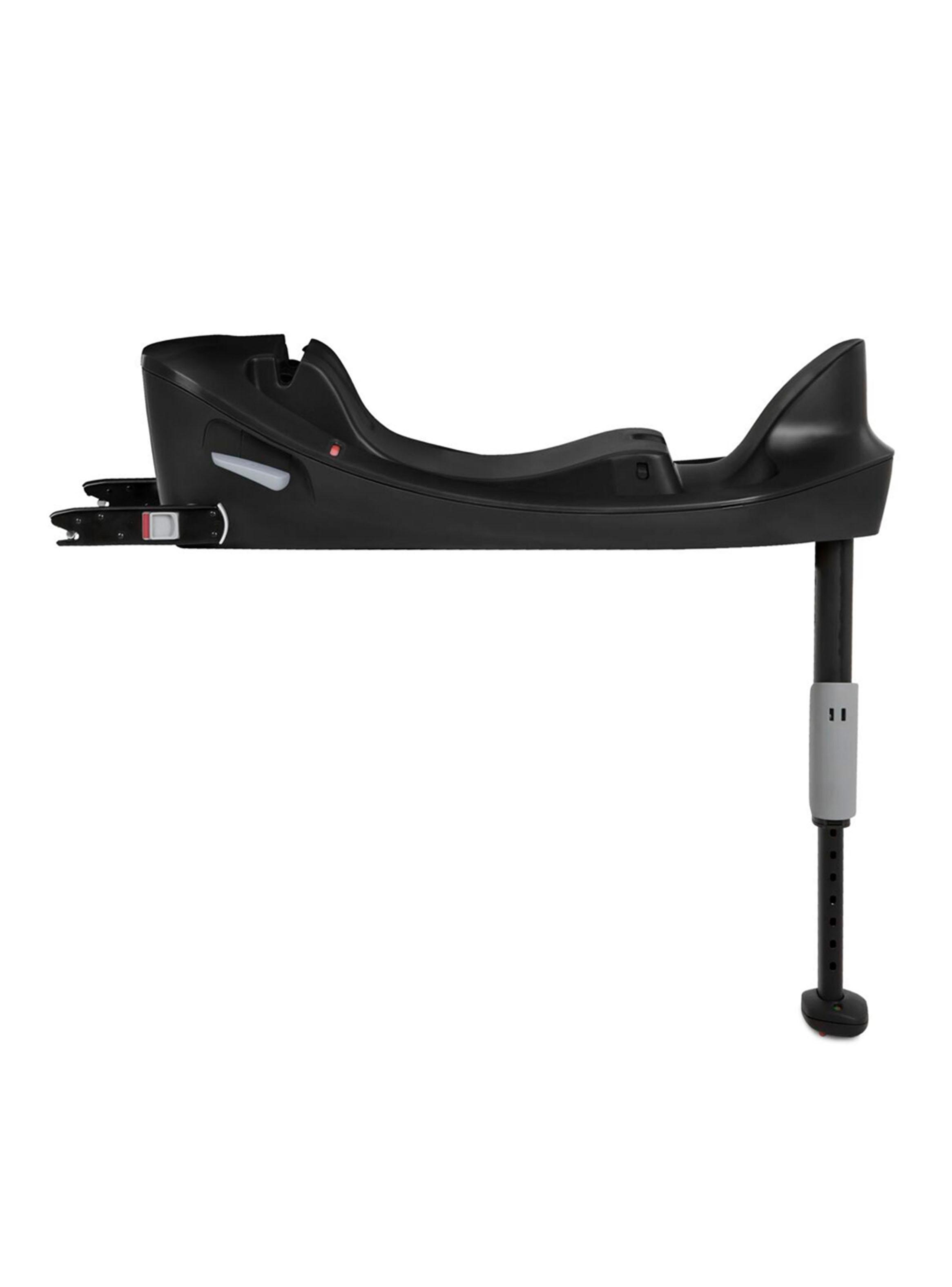 Coche Travel System Gazelle S Tpe Ab+Aton S2-5