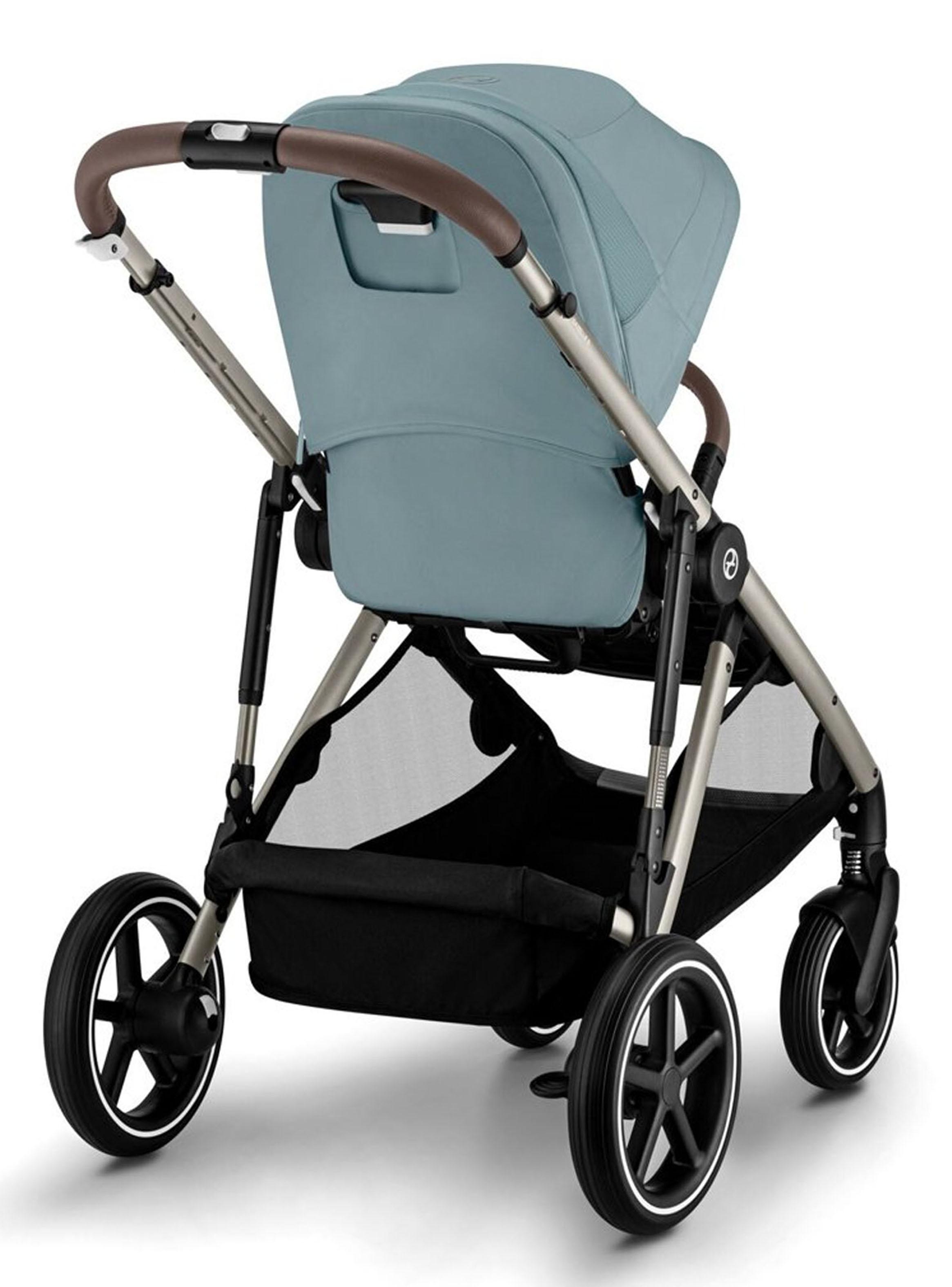 Coche Gazelle Tpe Bp Sblue-1