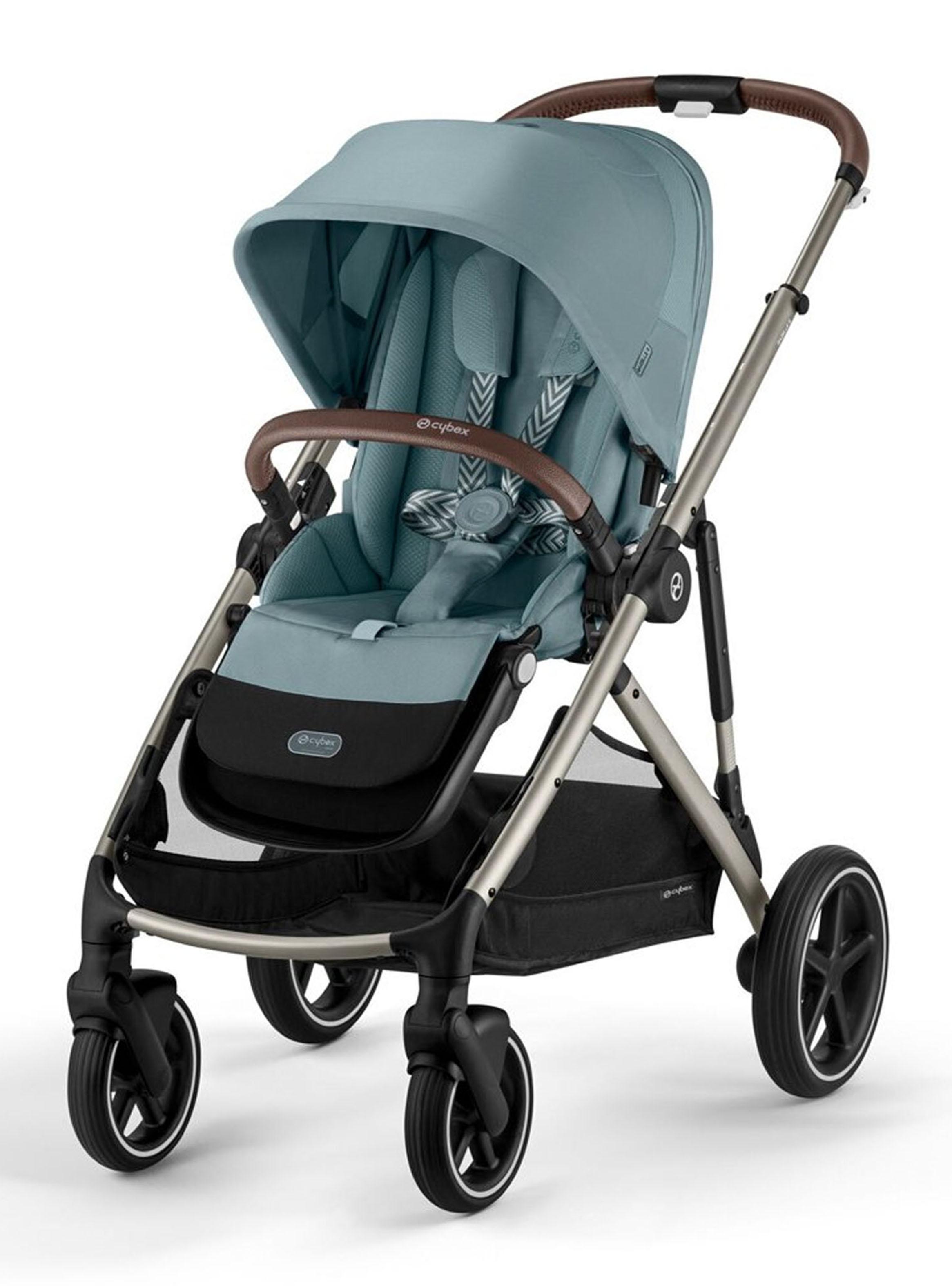 Coche Gazelle Tpe Bp Sblue-0
