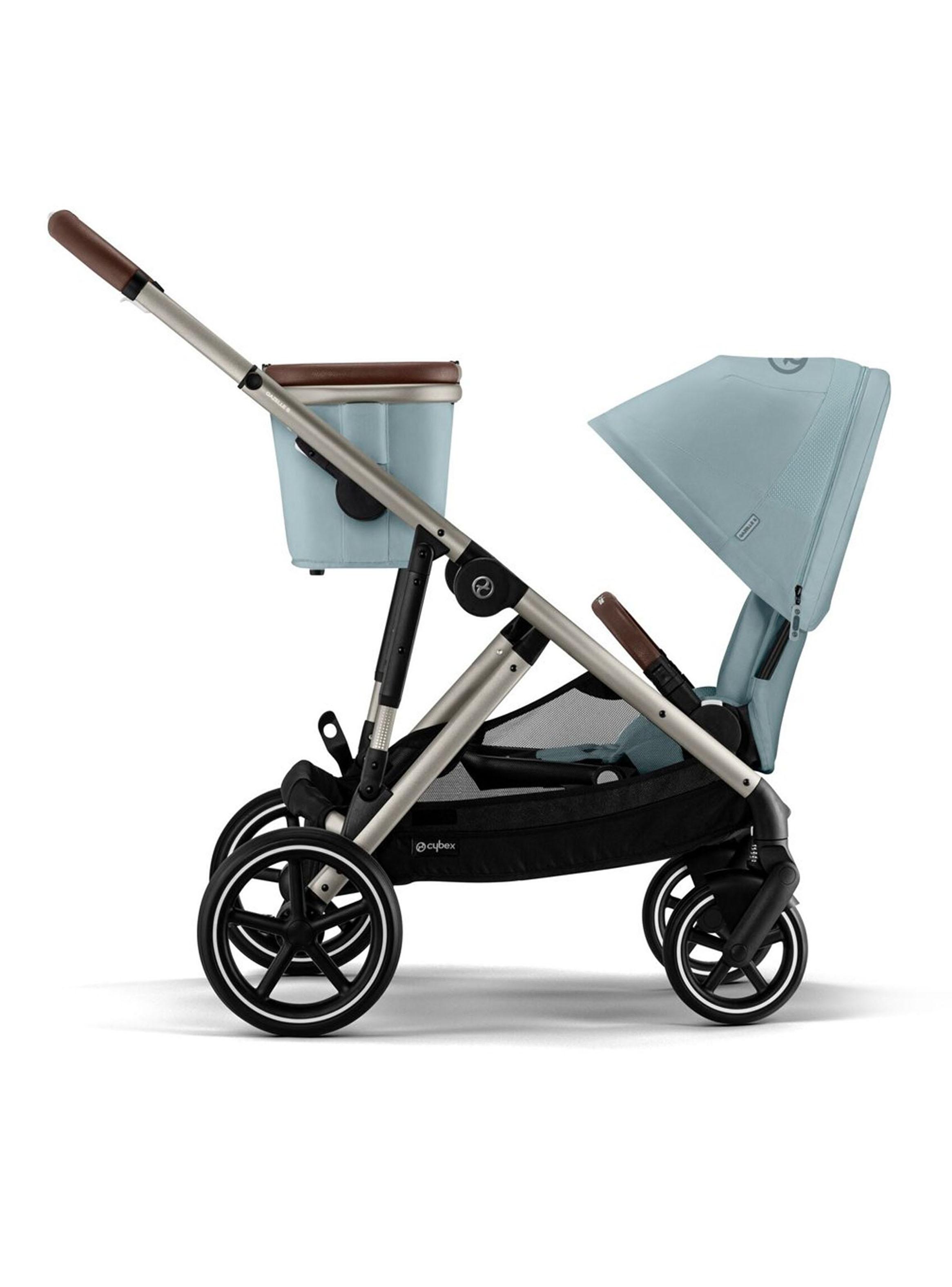 Coche Gazelle Tpe Bp Sblue-2