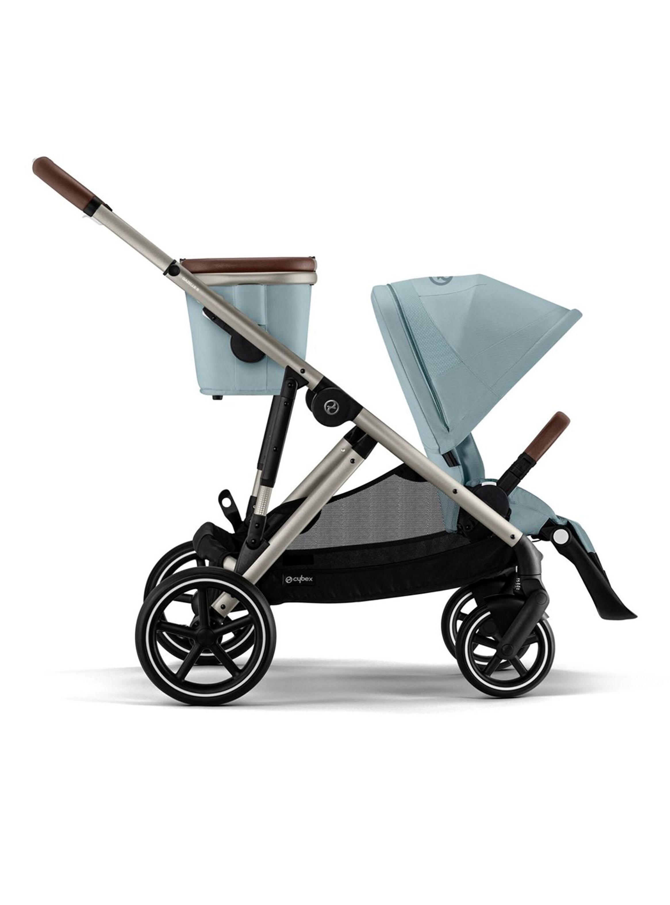 Coche Gazelle Tpe Bp Sblue-4