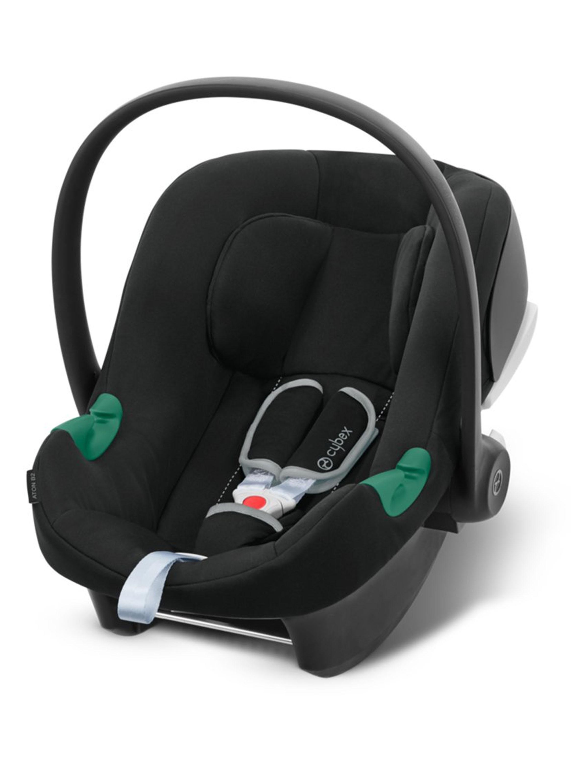 Coche Travel System Gazelle S Tpe Sb+Aton B2-4