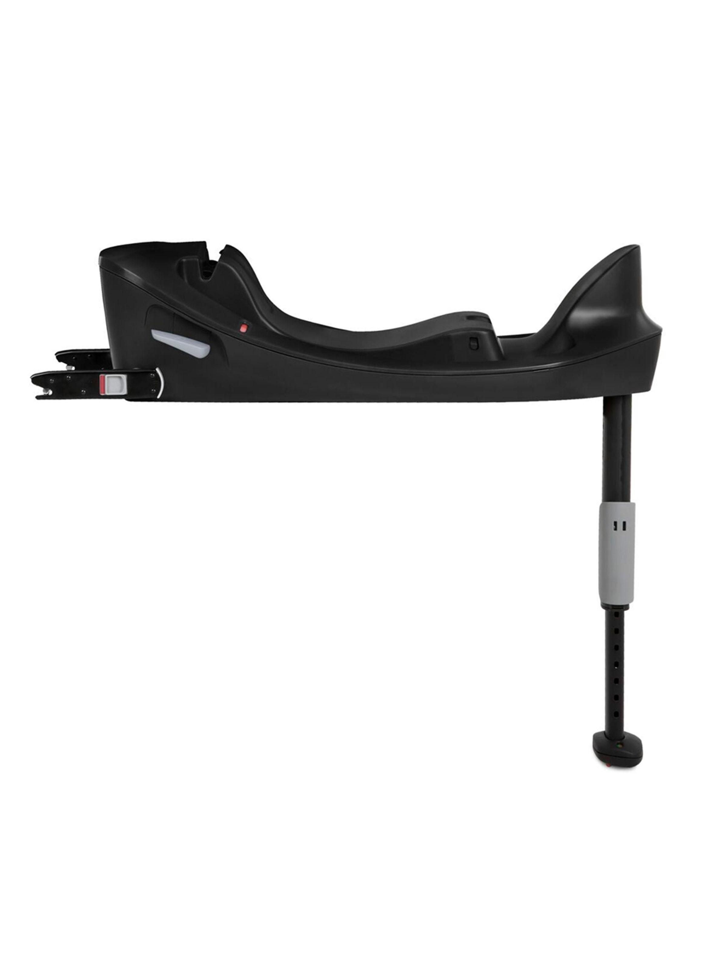 Coche Travel System Gazelle S Tpe Sb+Aton B2-5