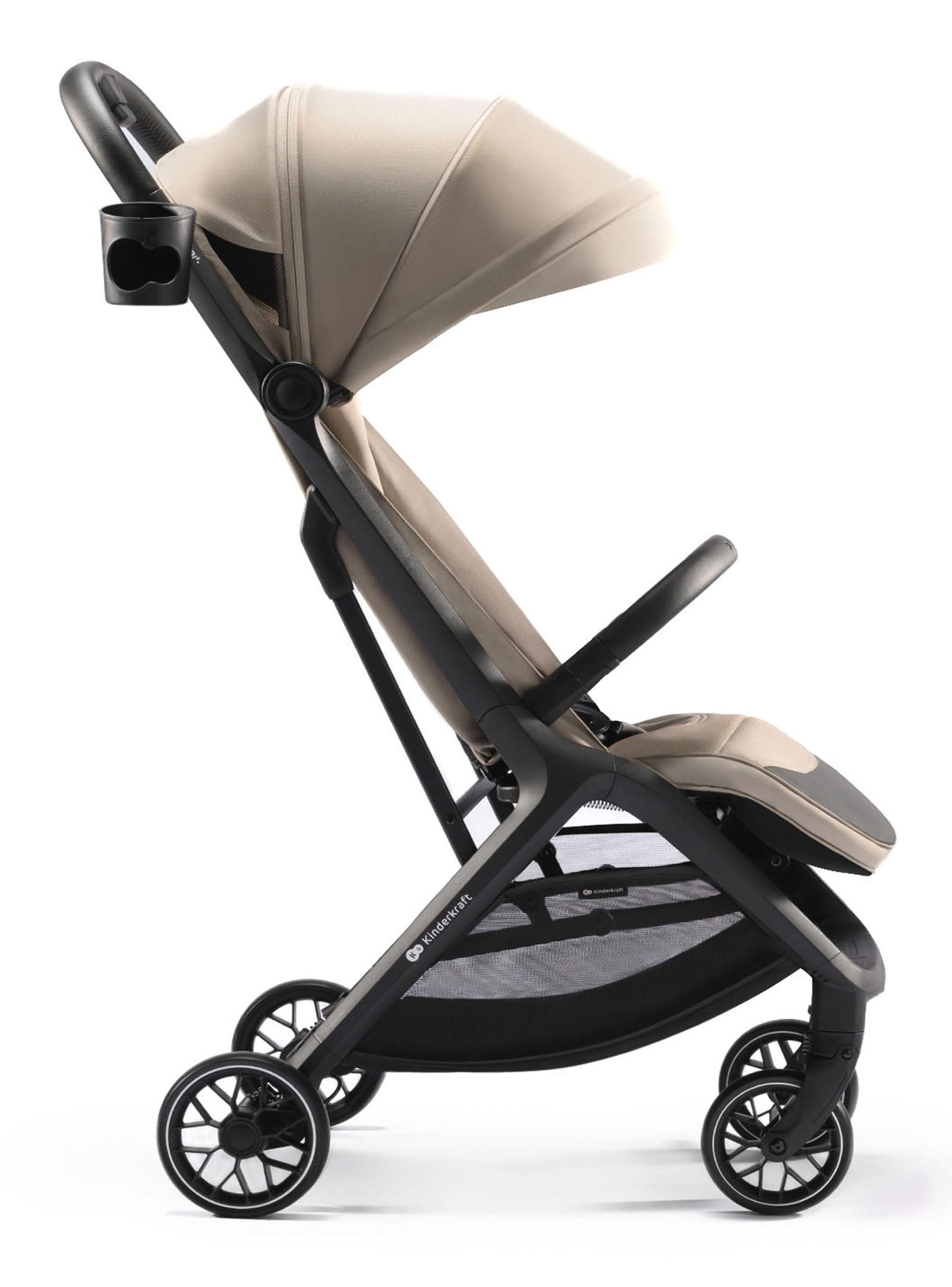 Coche Nubi2 Beige-1