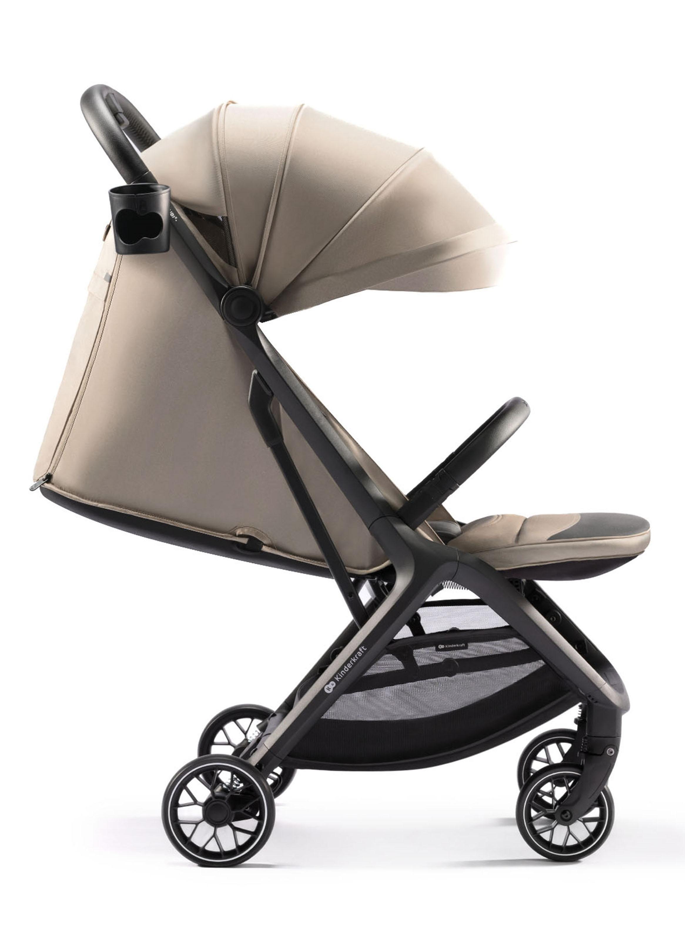 Coche Nubi2 Beige-2