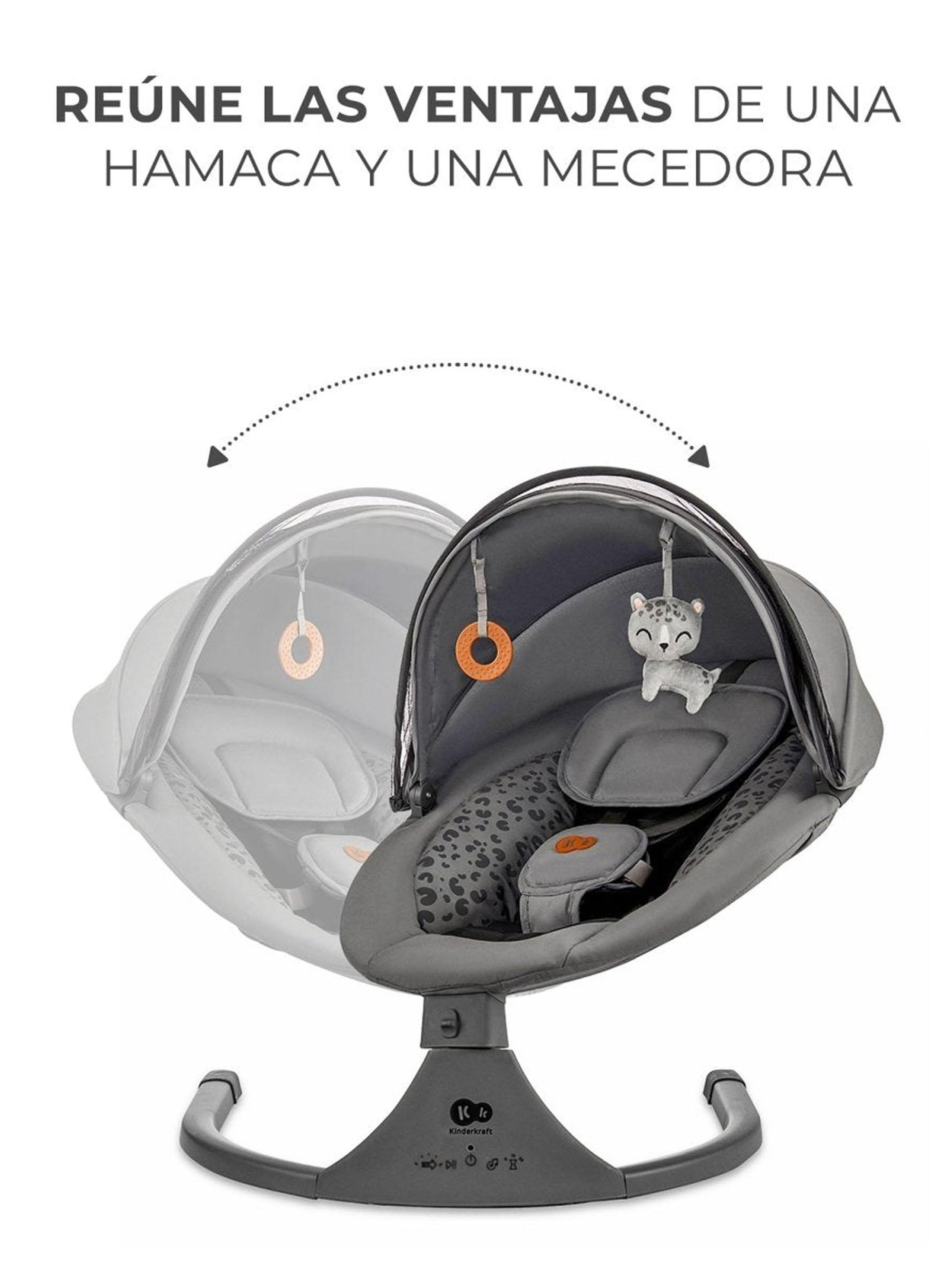 Mecedora Lumi2 Swing Grey-3