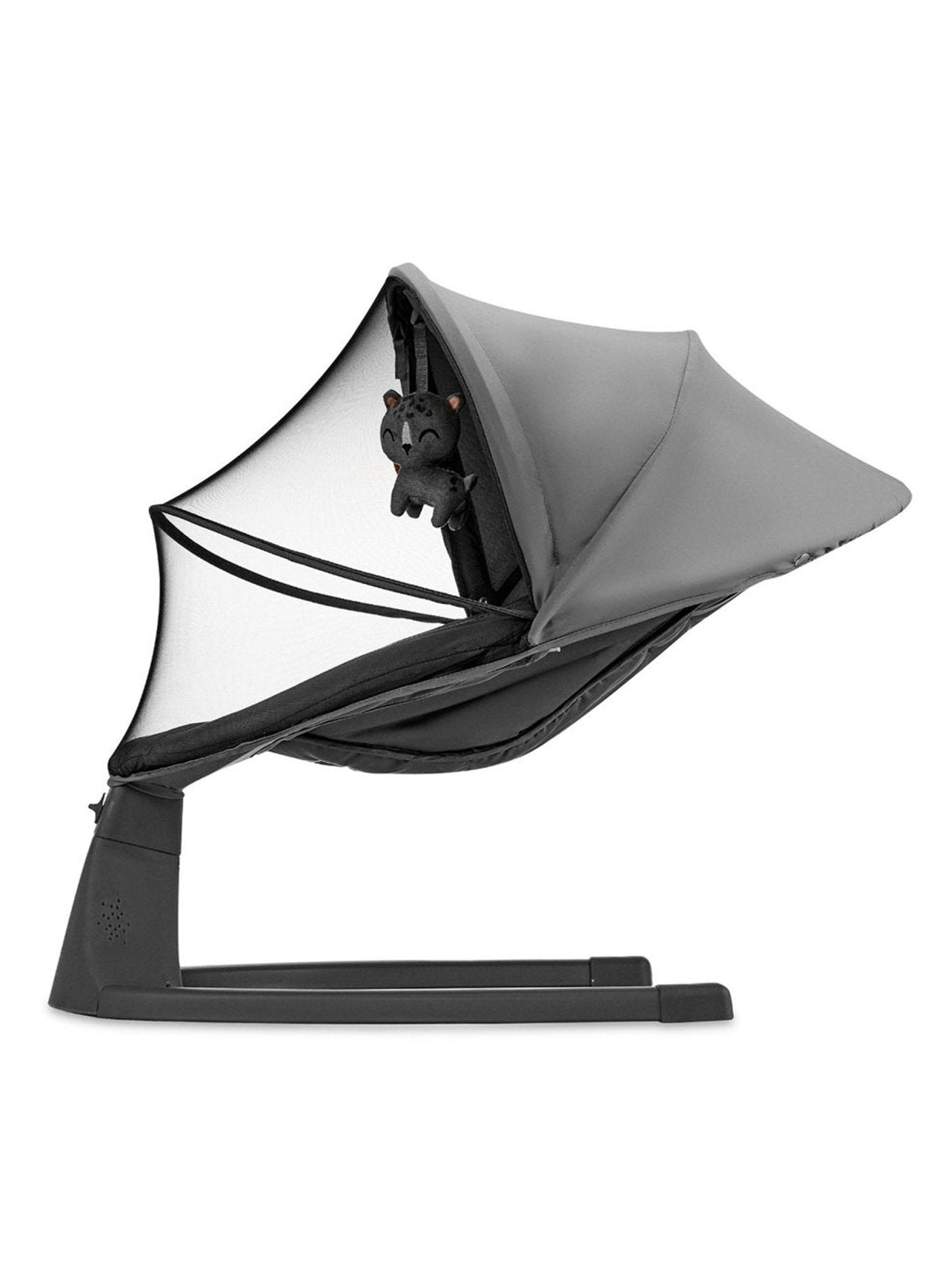 Mecedora Lumi2 Swing Grey-2