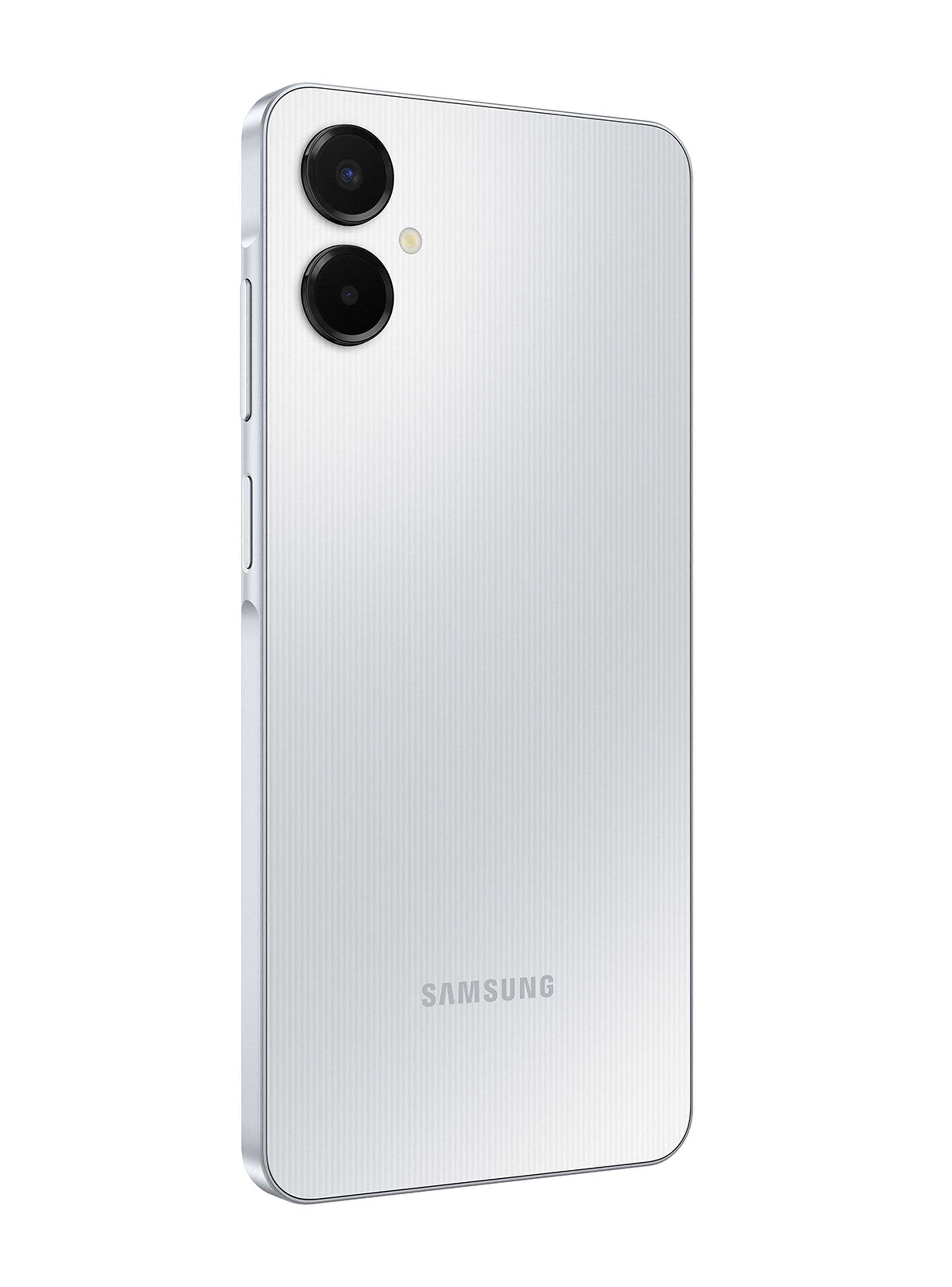 Smartphone Galaxy A06 5G 128GB 6.7" Gris Liberado-2