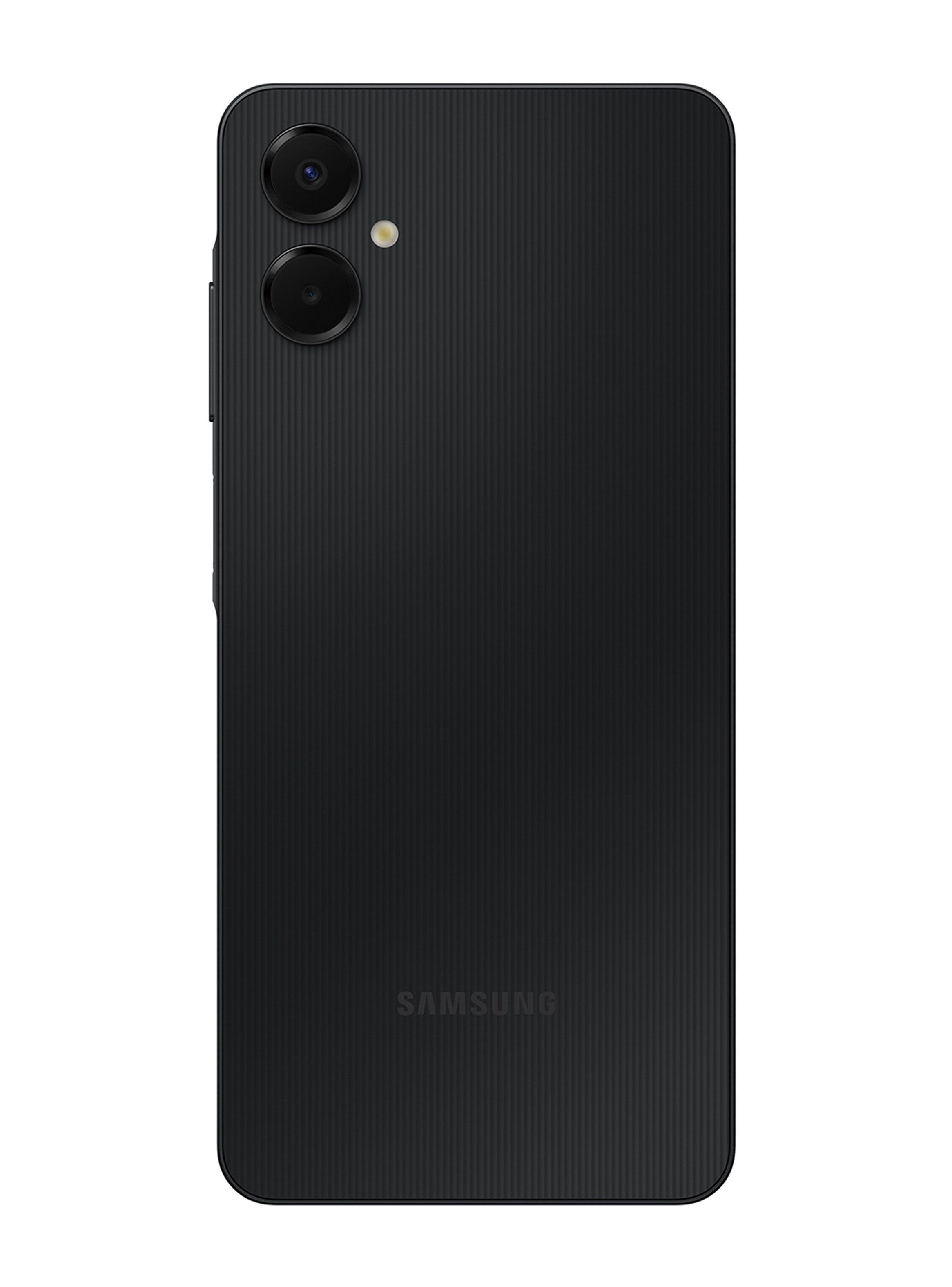 Smartphone Galaxy A06 5G 128GB 6.7" Negro Liberado-2