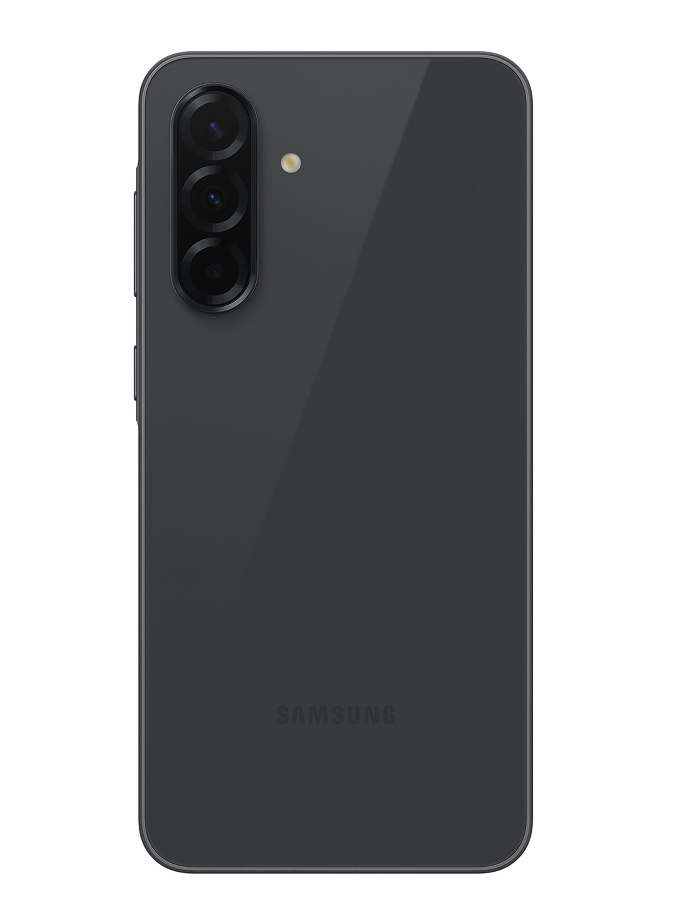 Smartphone Galaxy A36 128GB Negro Increíble Liberado-1