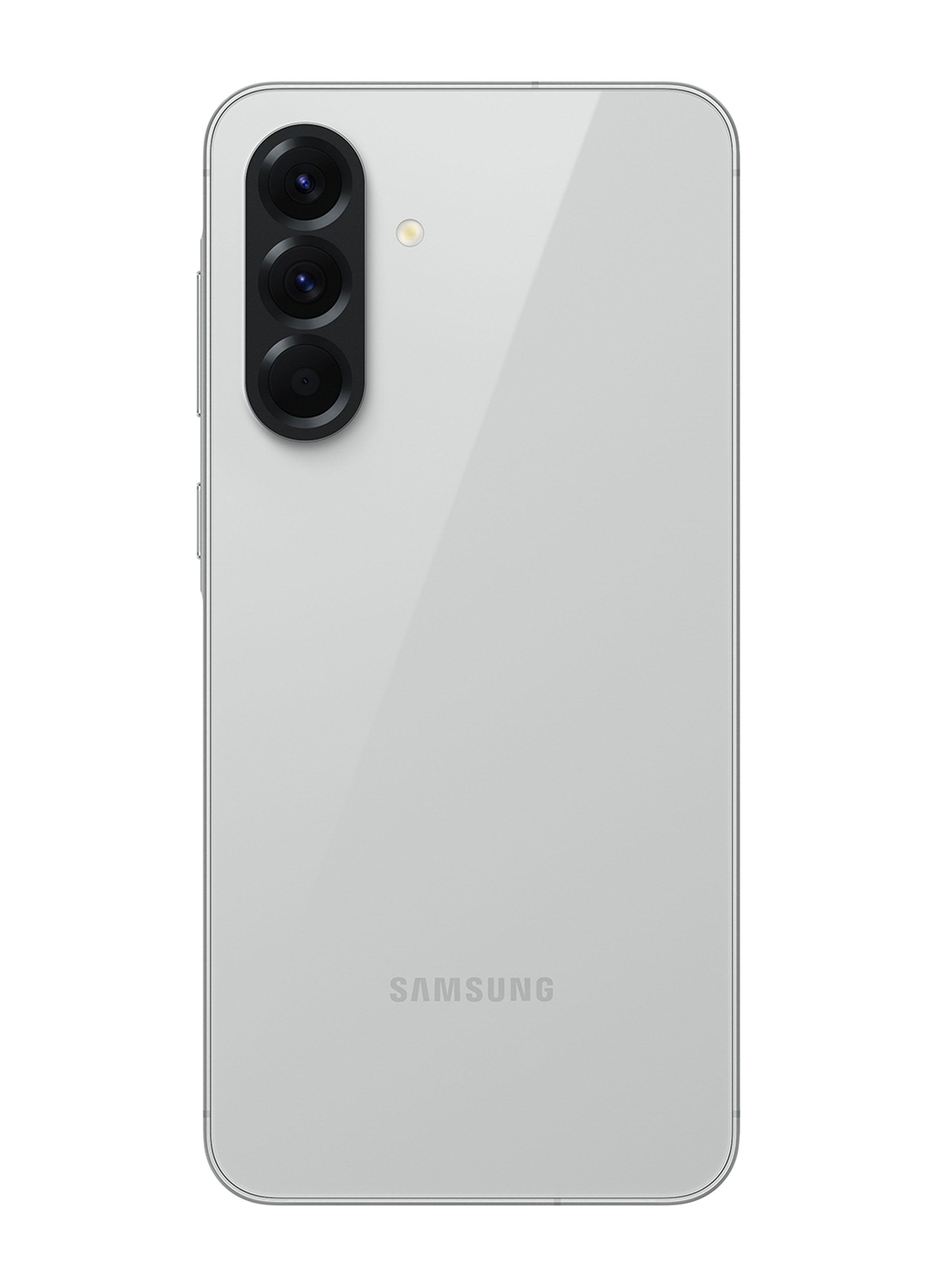 Smartphone Galaxy A56 128GB 6.7" Gris Increíble-1