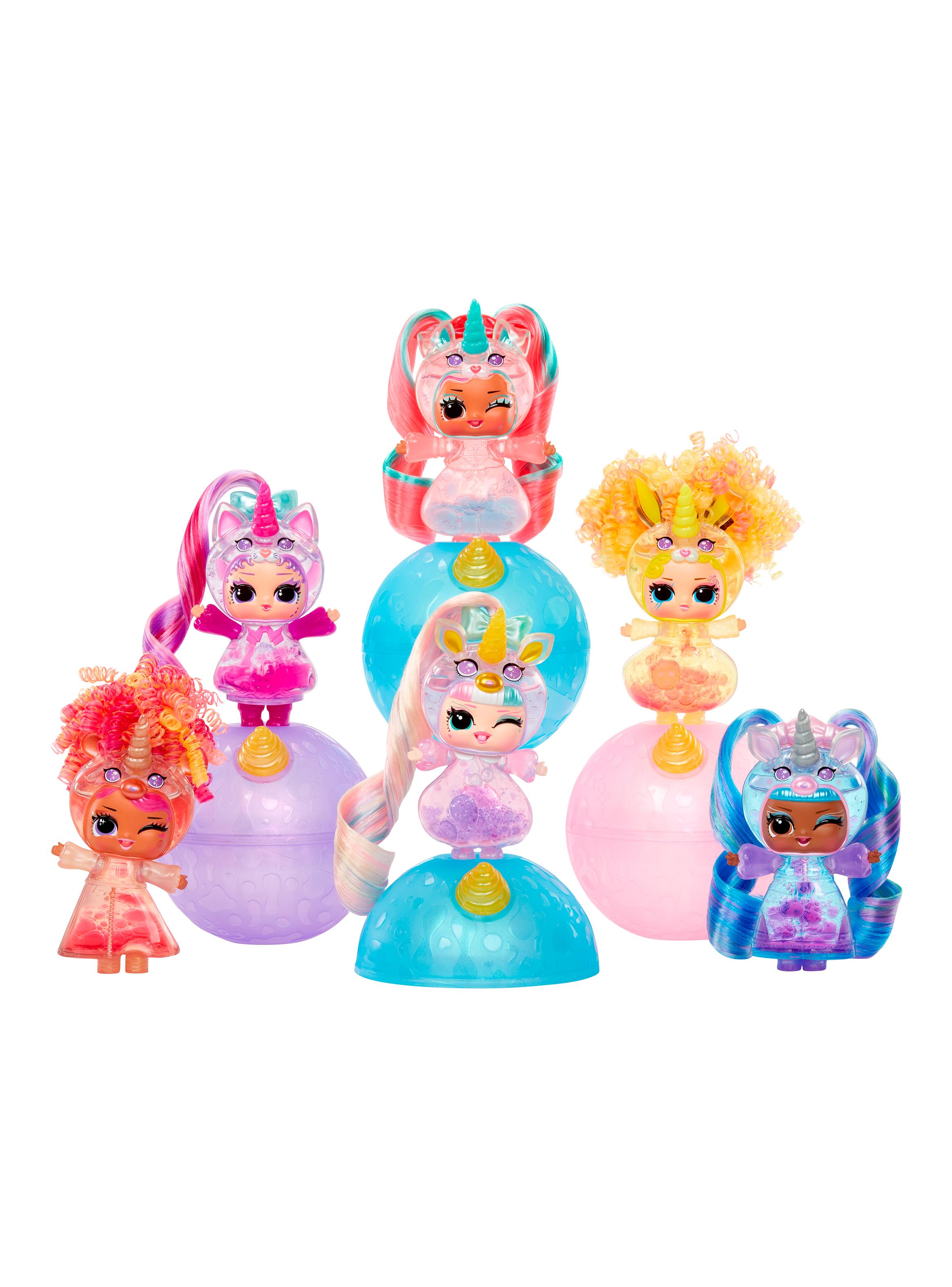 Muñeca L.O.L. Surprise Unicornio Tots-4