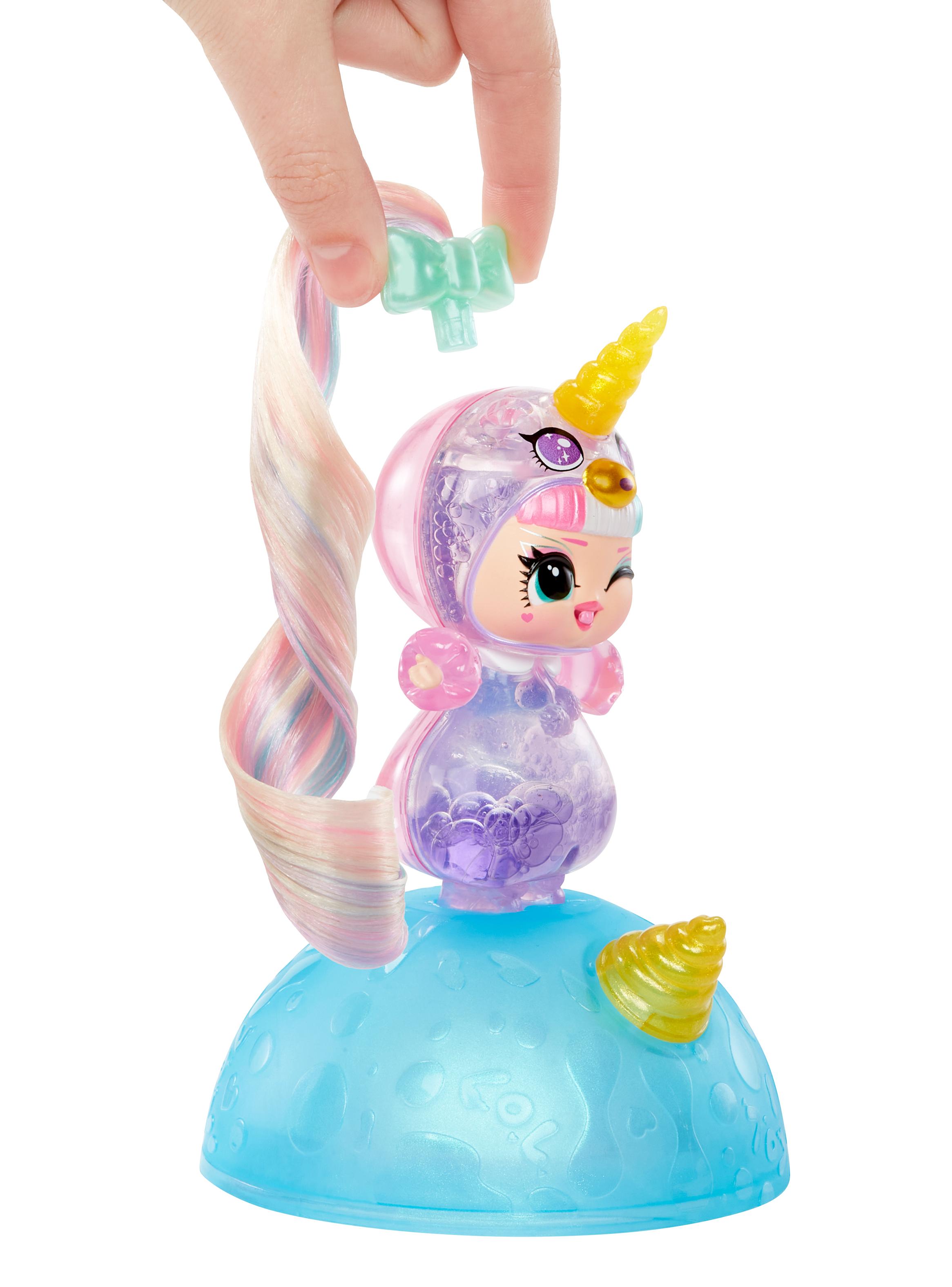 Muñeca L.O.L. Surprise Unicornio Tots-5
