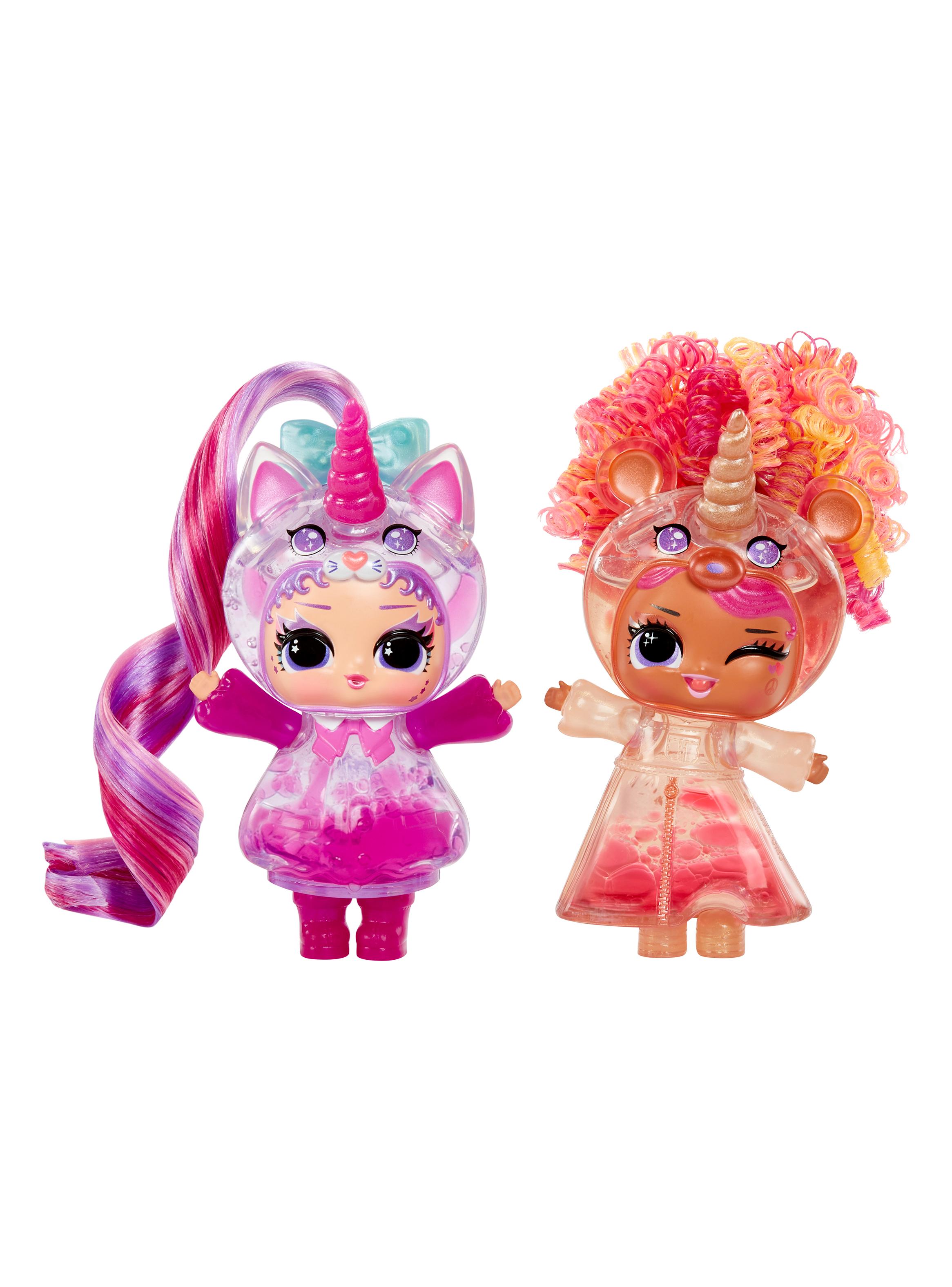 Muñeca L.O.L. Surprise Unicornio Tots-2