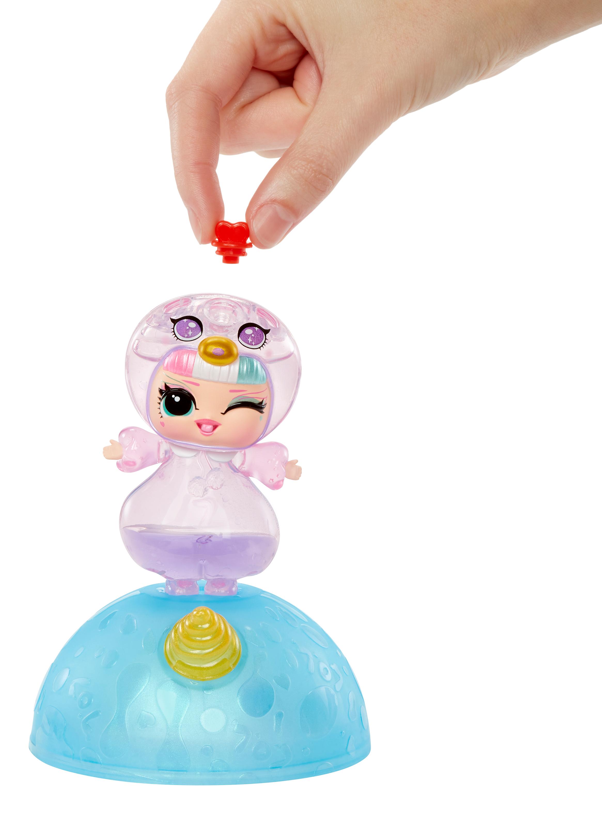 Muñeca L.O.L. Surprise Unicornio Tots-8