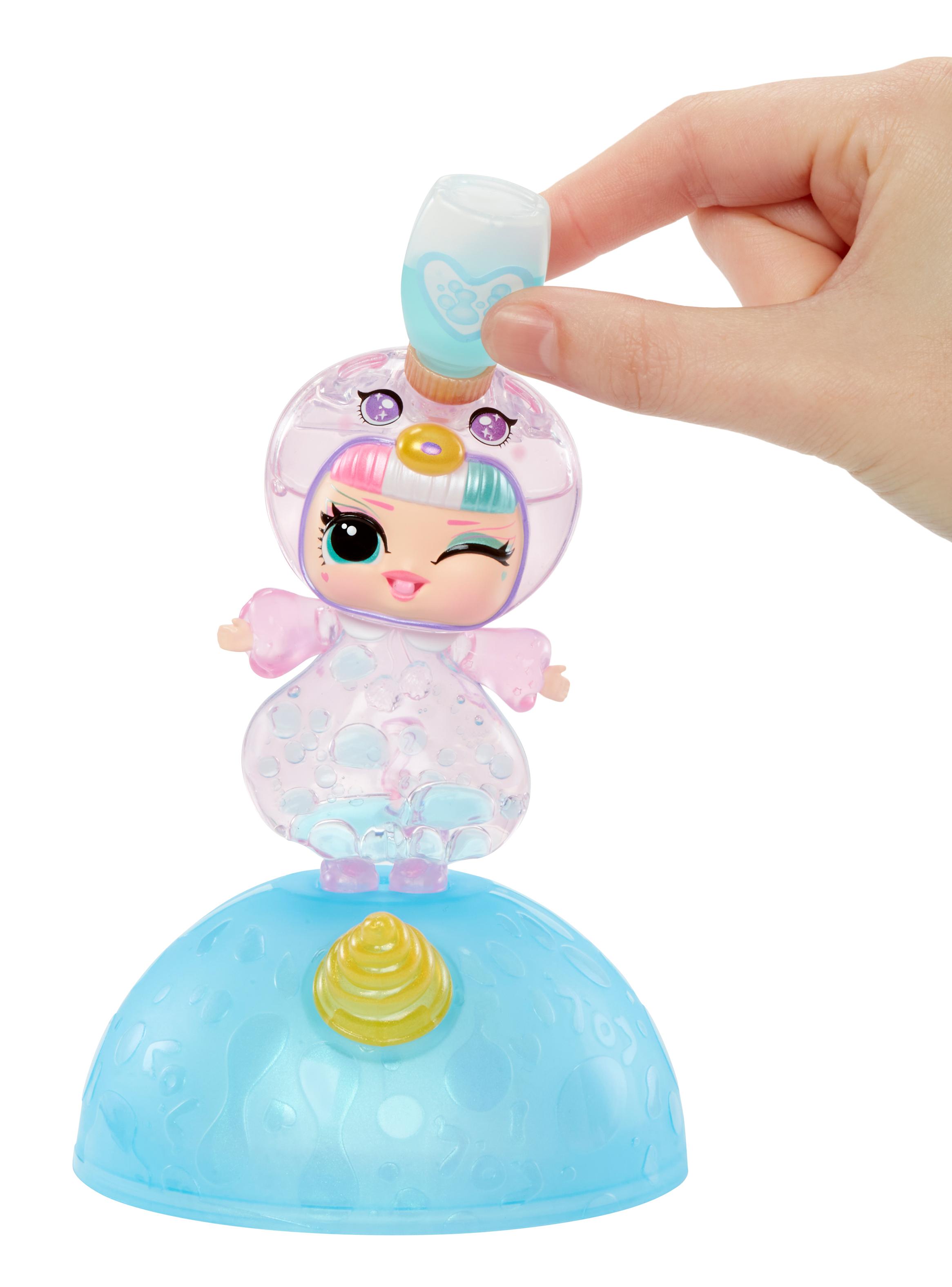 Muñeca L.O.L. Surprise Unicornio Tots-7