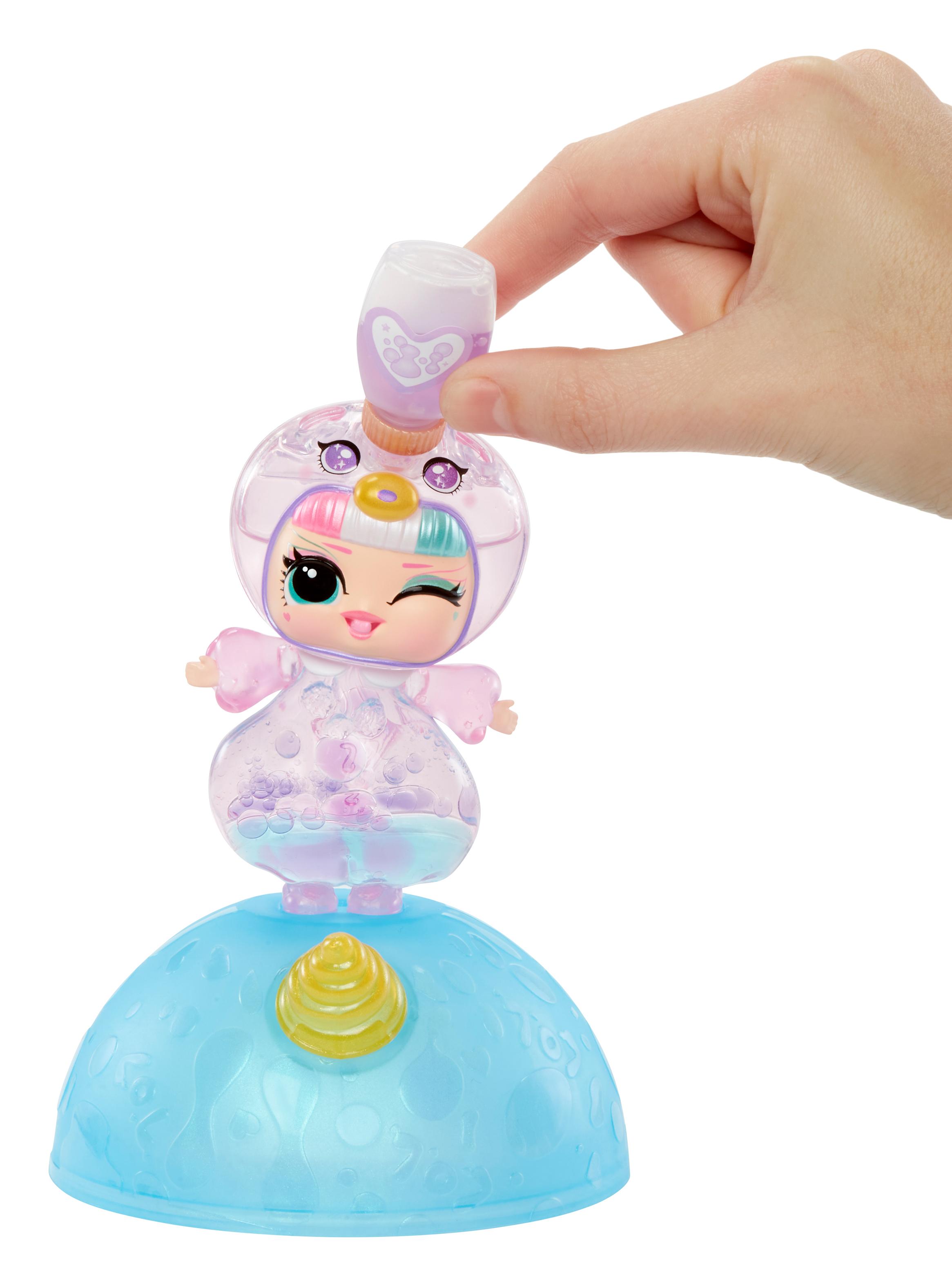 Muñeca L.O.L. Surprise Unicornio Tots-10