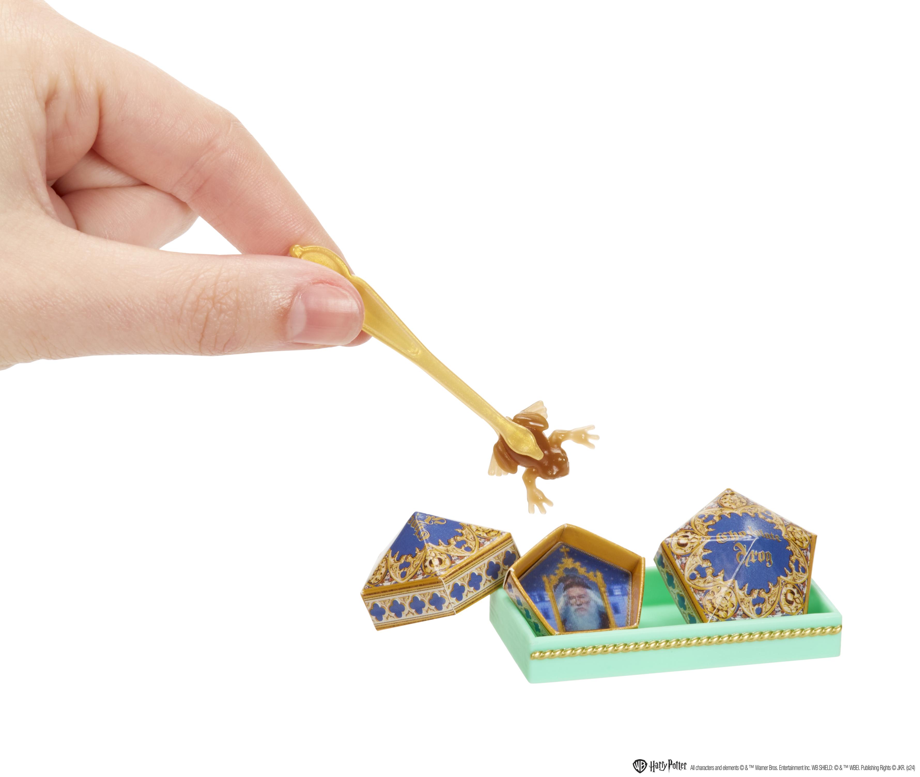 Juego de Creación MGA's Miniverse-Mini HP Honeydukes-3