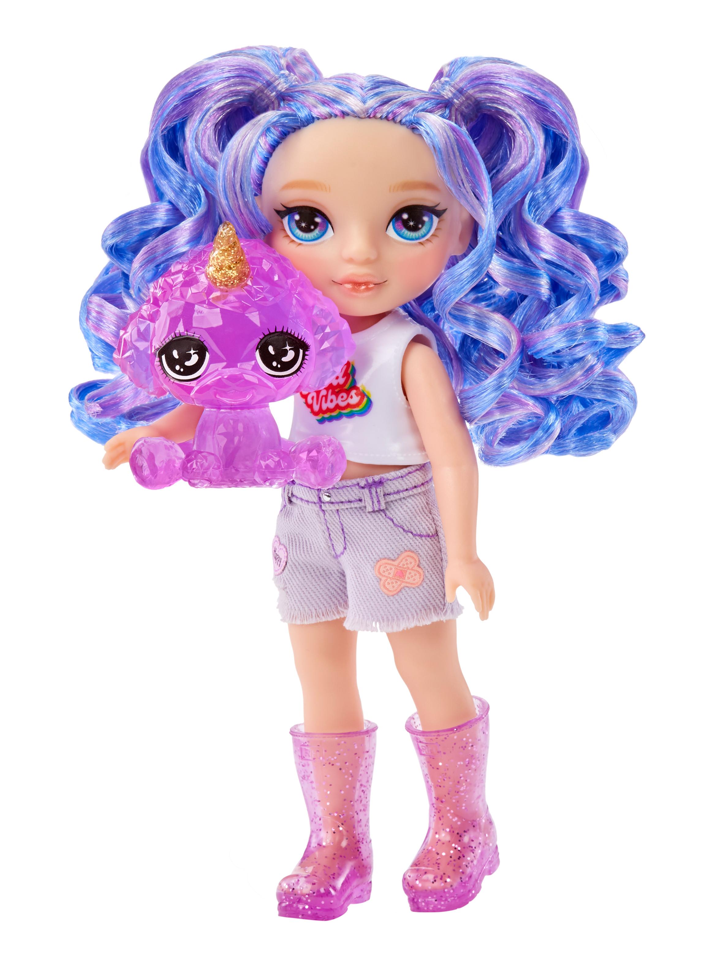 Muñeca Littles Doll Amatista-2