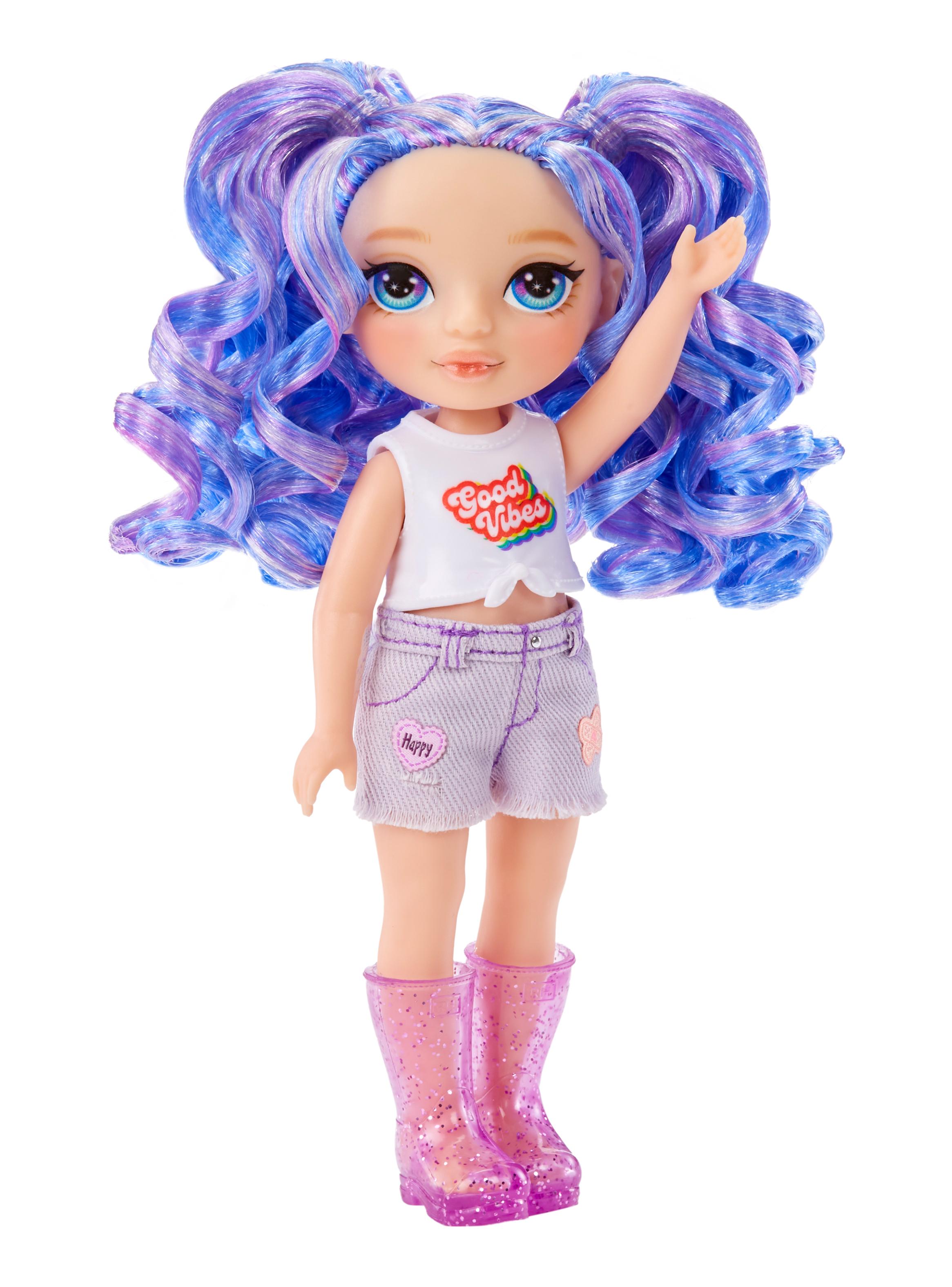 Muñeca Littles Doll Amatista-3