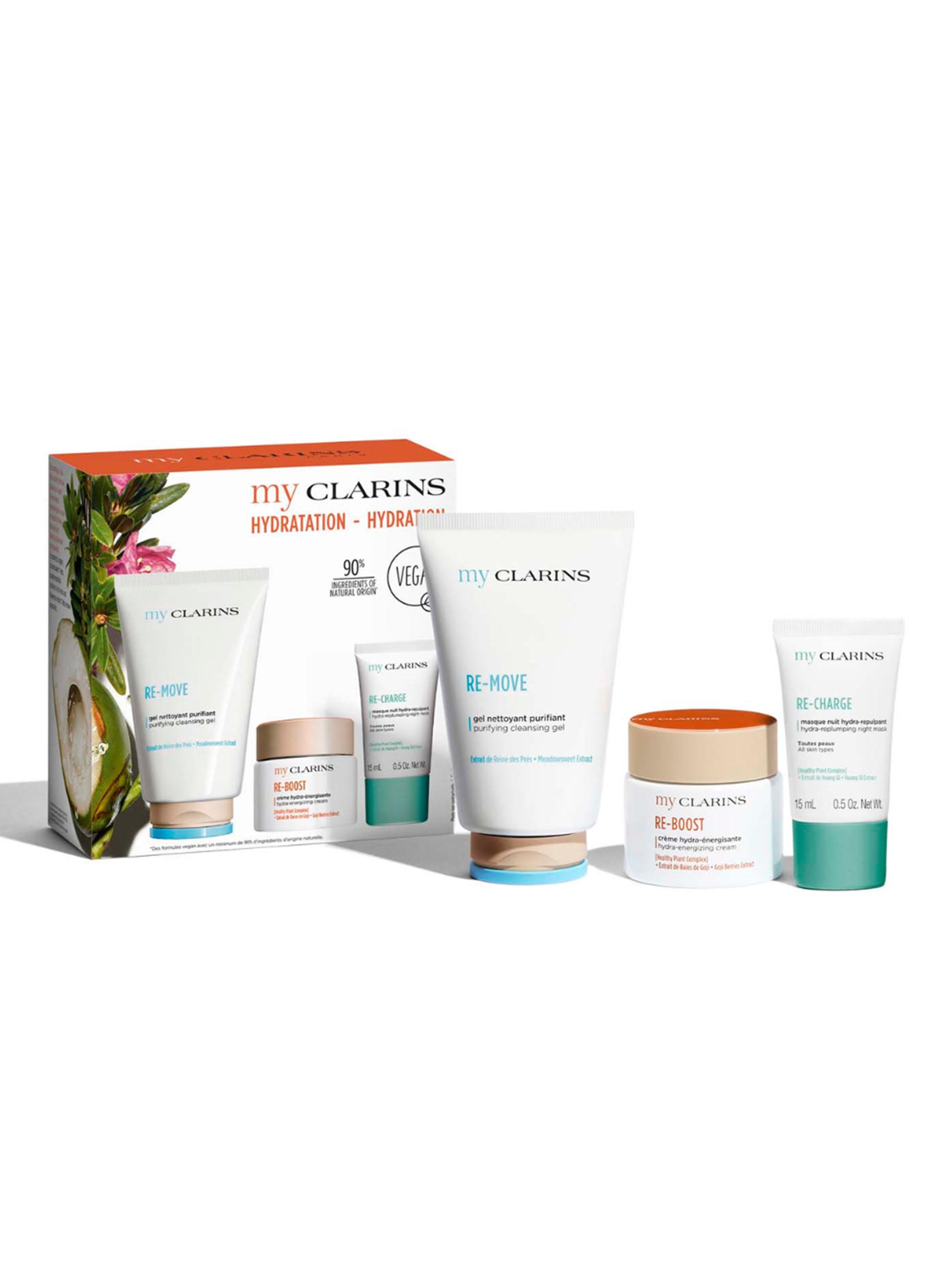 Vp My Clarins Hydration 50 ml-0