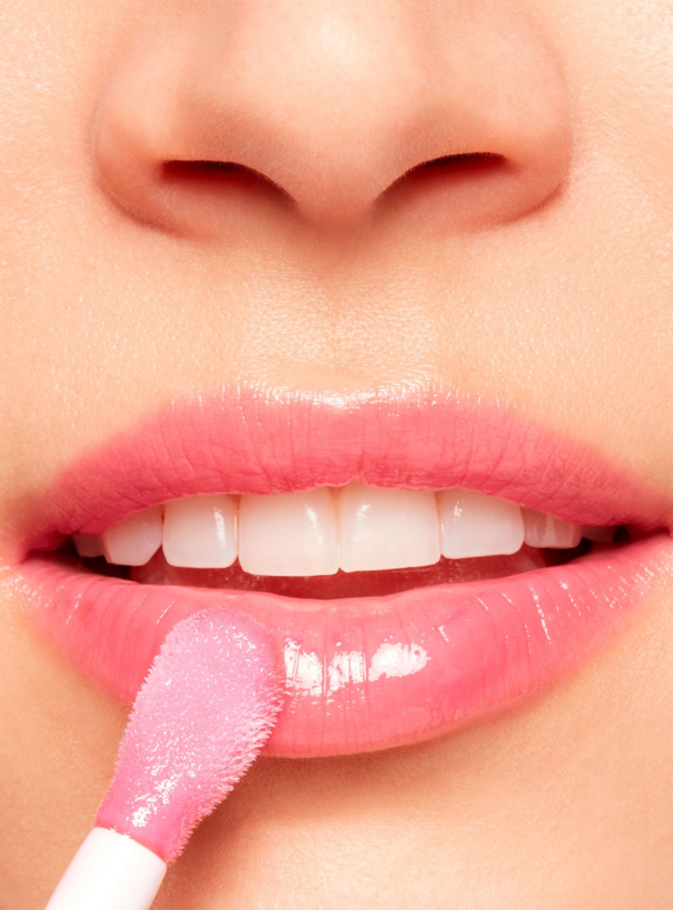 Set Lip Comfort Oil Duo Honey & Pitaya 1.4 ml-3