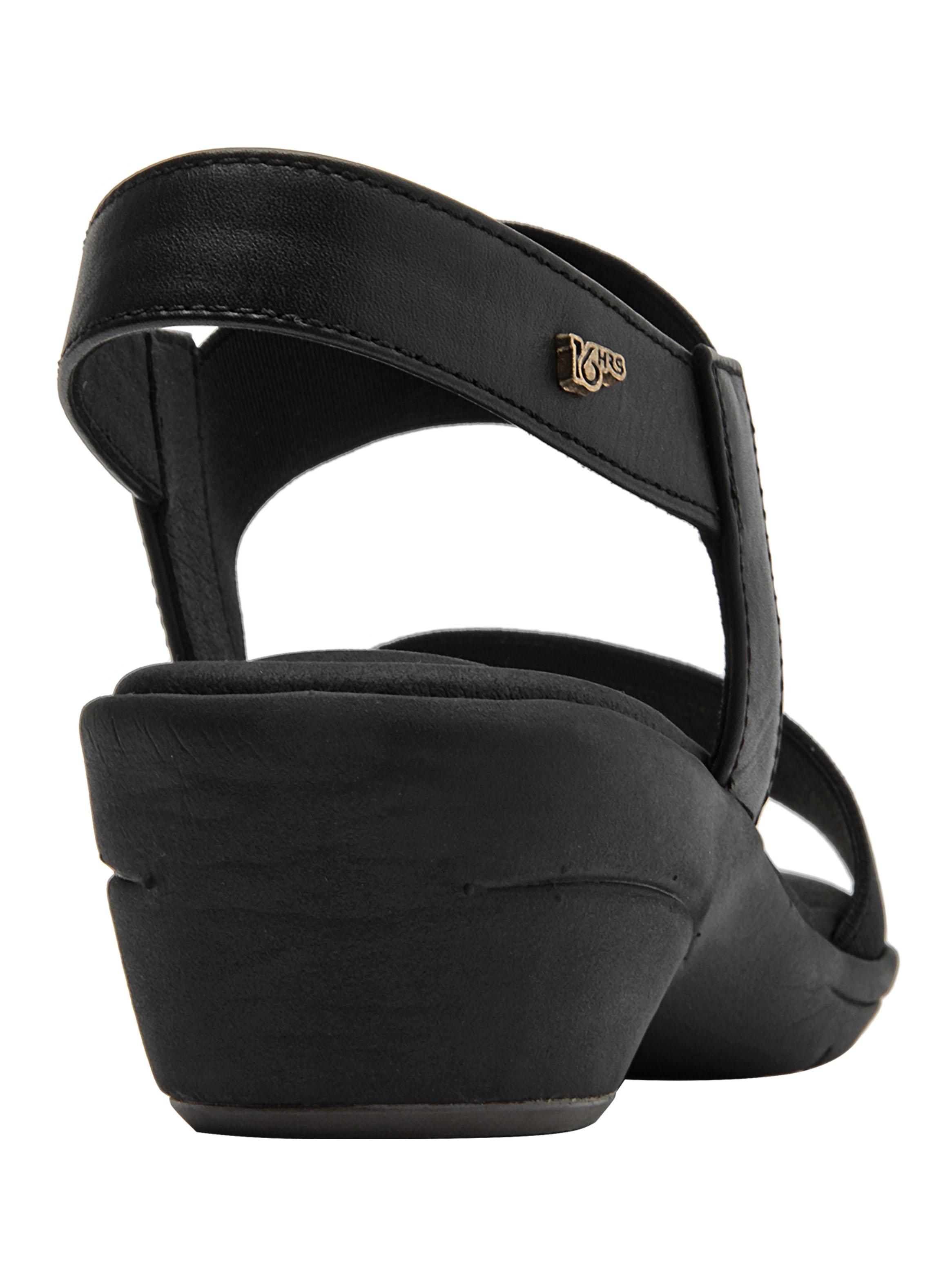 Sandalia Cómoda Mujer-4