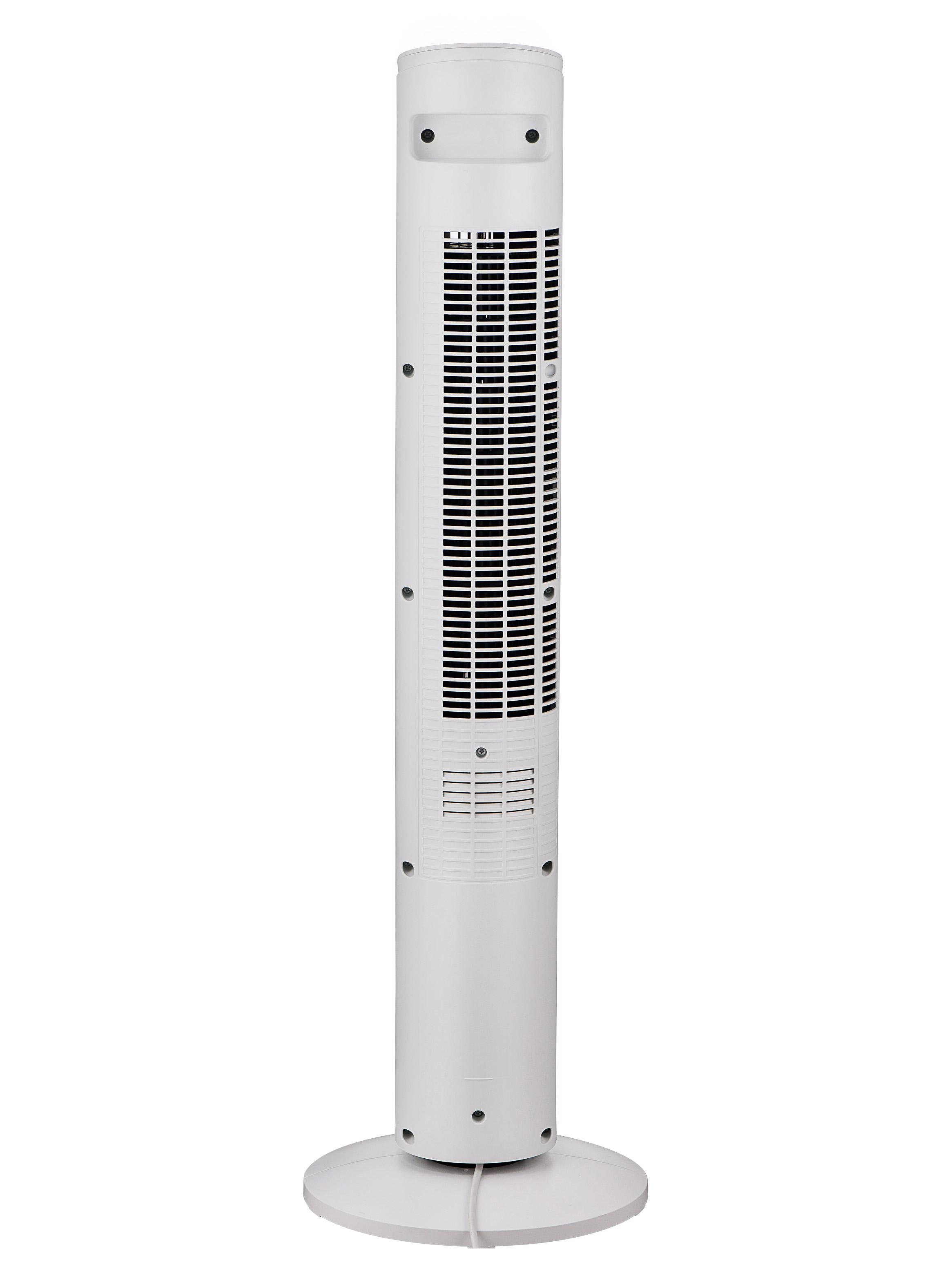 Ventilador de Torre 42' TWF4220 Blanco-4