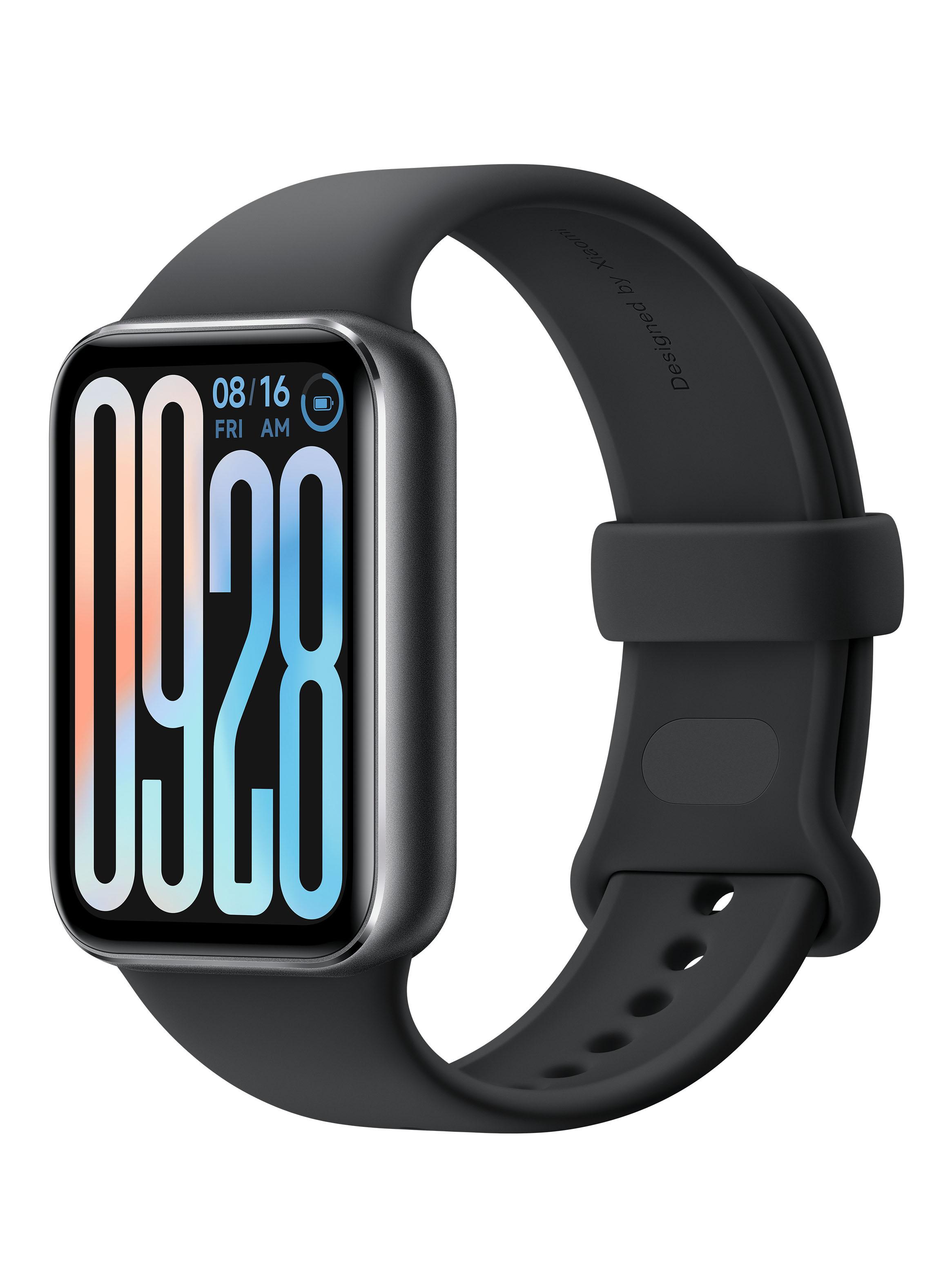 Smartband Xiaomi Band 9 Pro Black-0