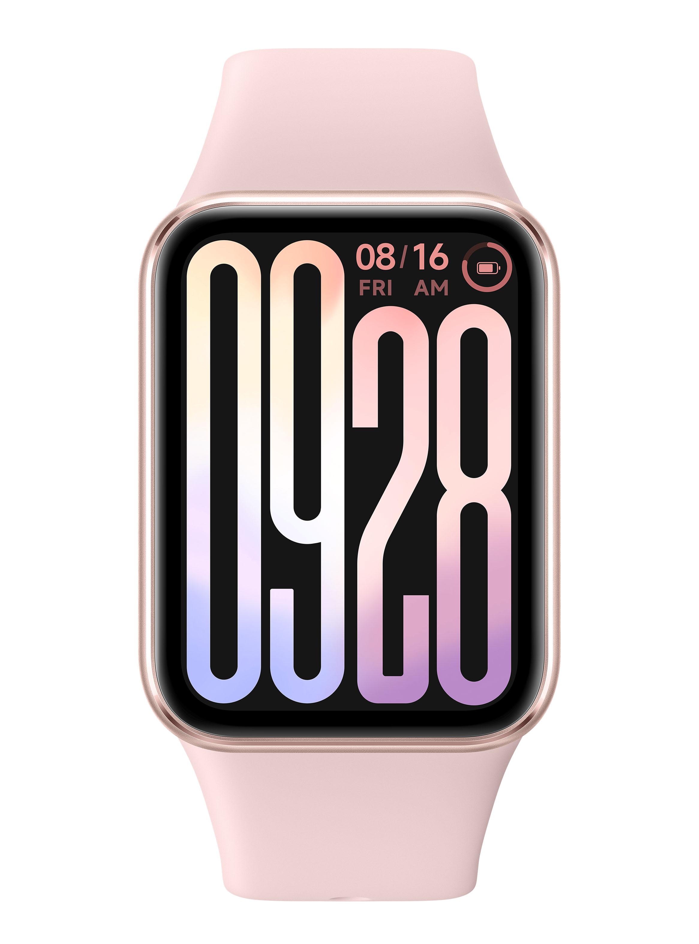 Smartband Xiaomi Band 9 Pro Rose Gold-1