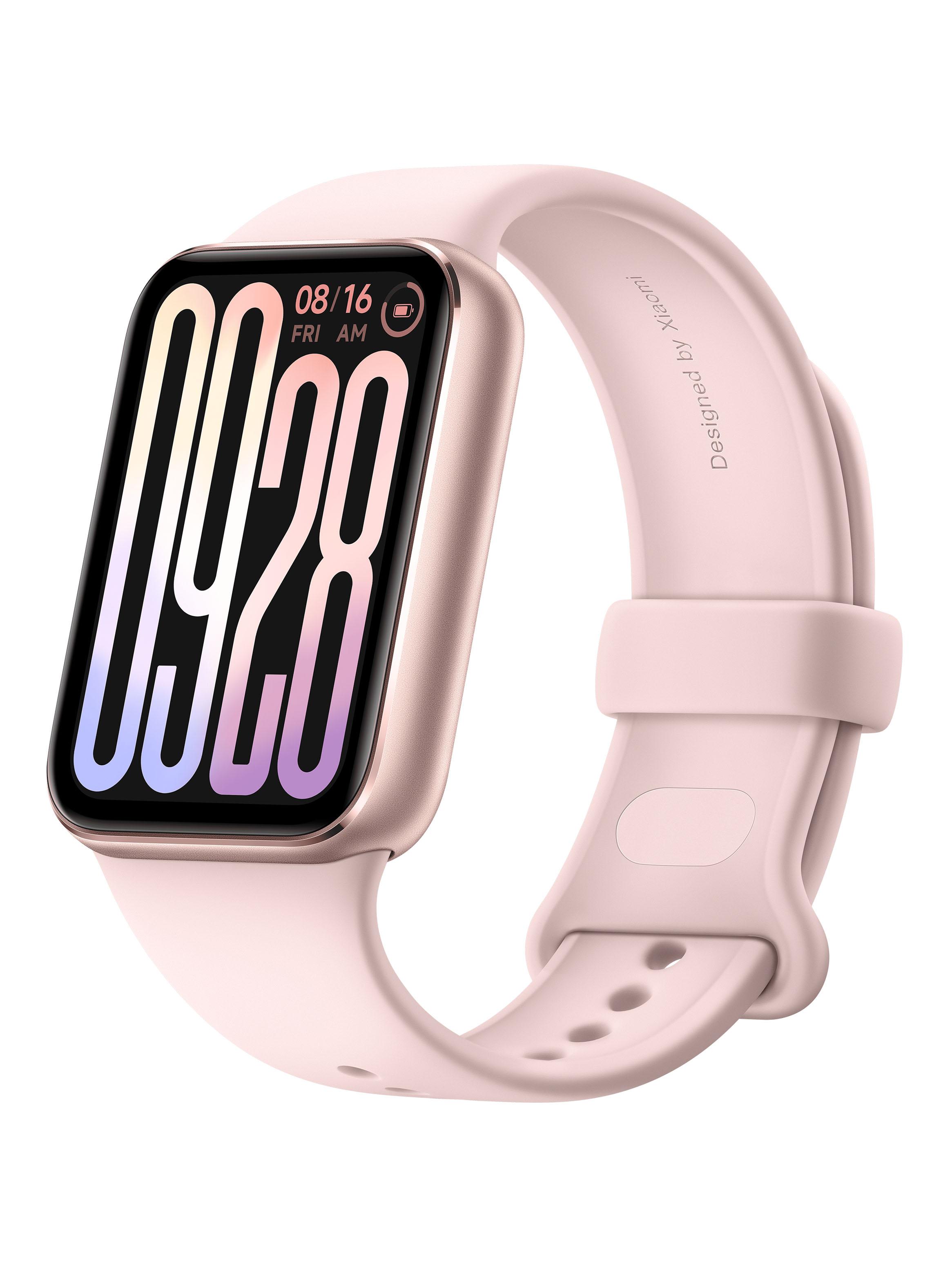 Smartband Xiaomi Band 9 Pro Rose Gold-0