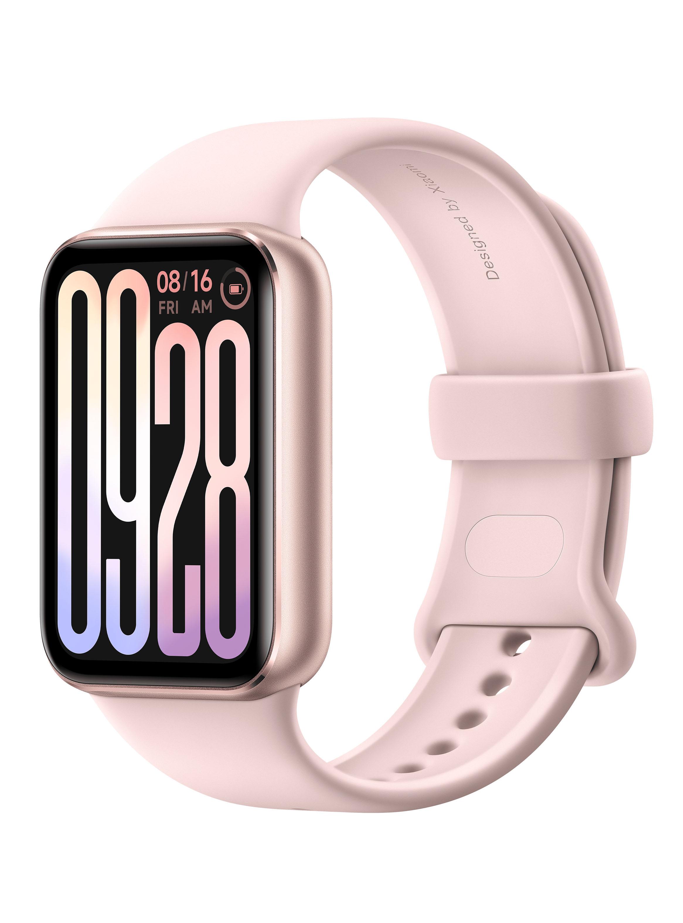 Smartband Xiaomi Band 9 Pro Rose Gold-2
